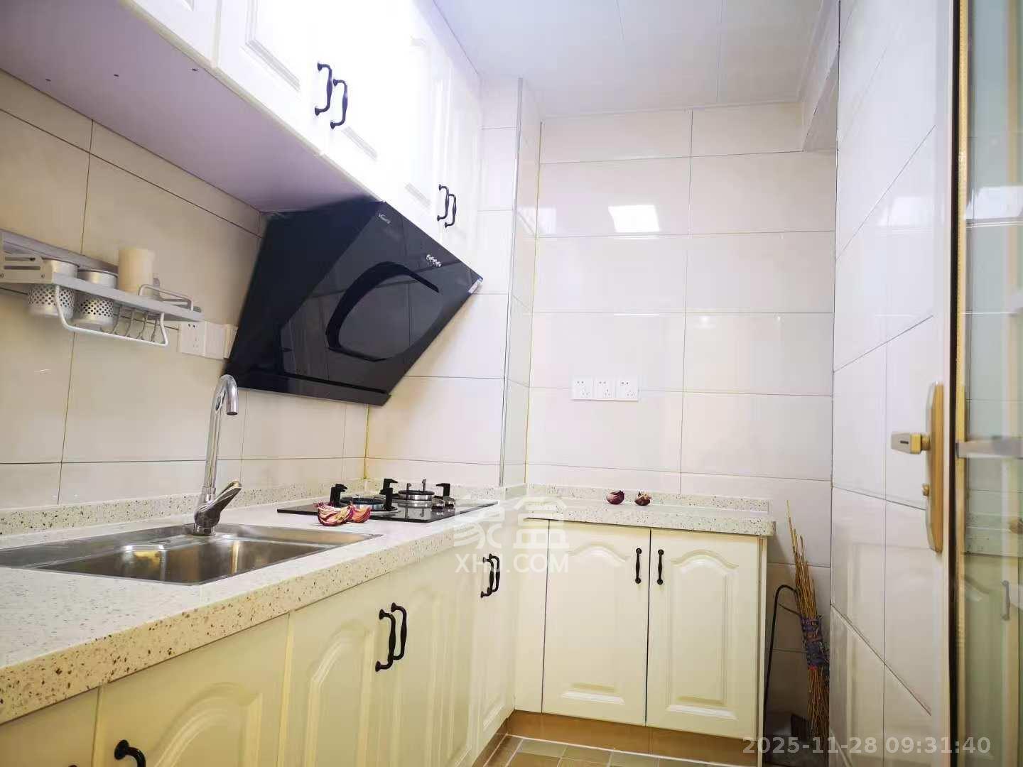 尚上美寓  2室1厅1卫    2600.0元/月室内图