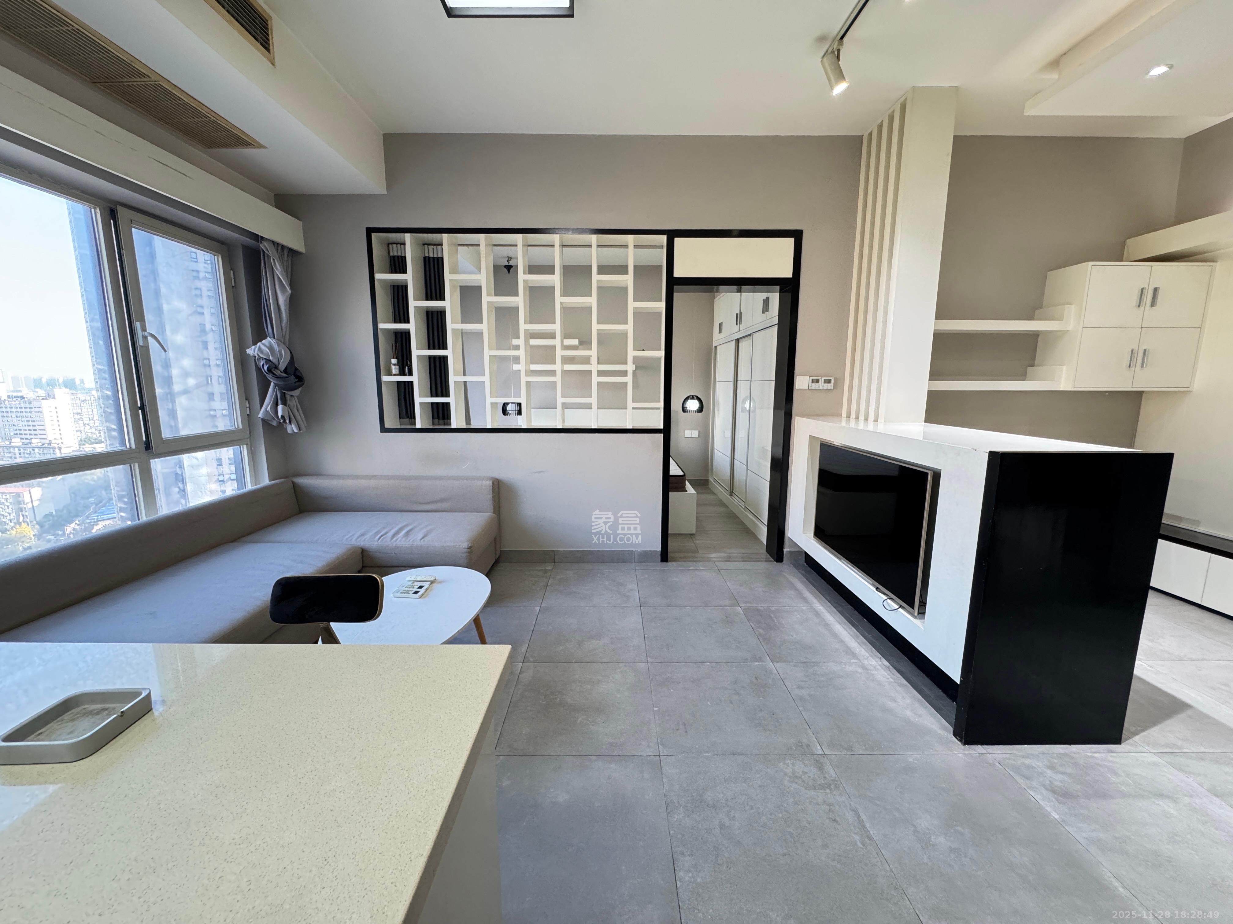 北辰三角洲B1E1区 1室1厅1卫 3000.0元/月 北辰三角洲B1E1区 1室1厅1卫 3000.0元/月室内图