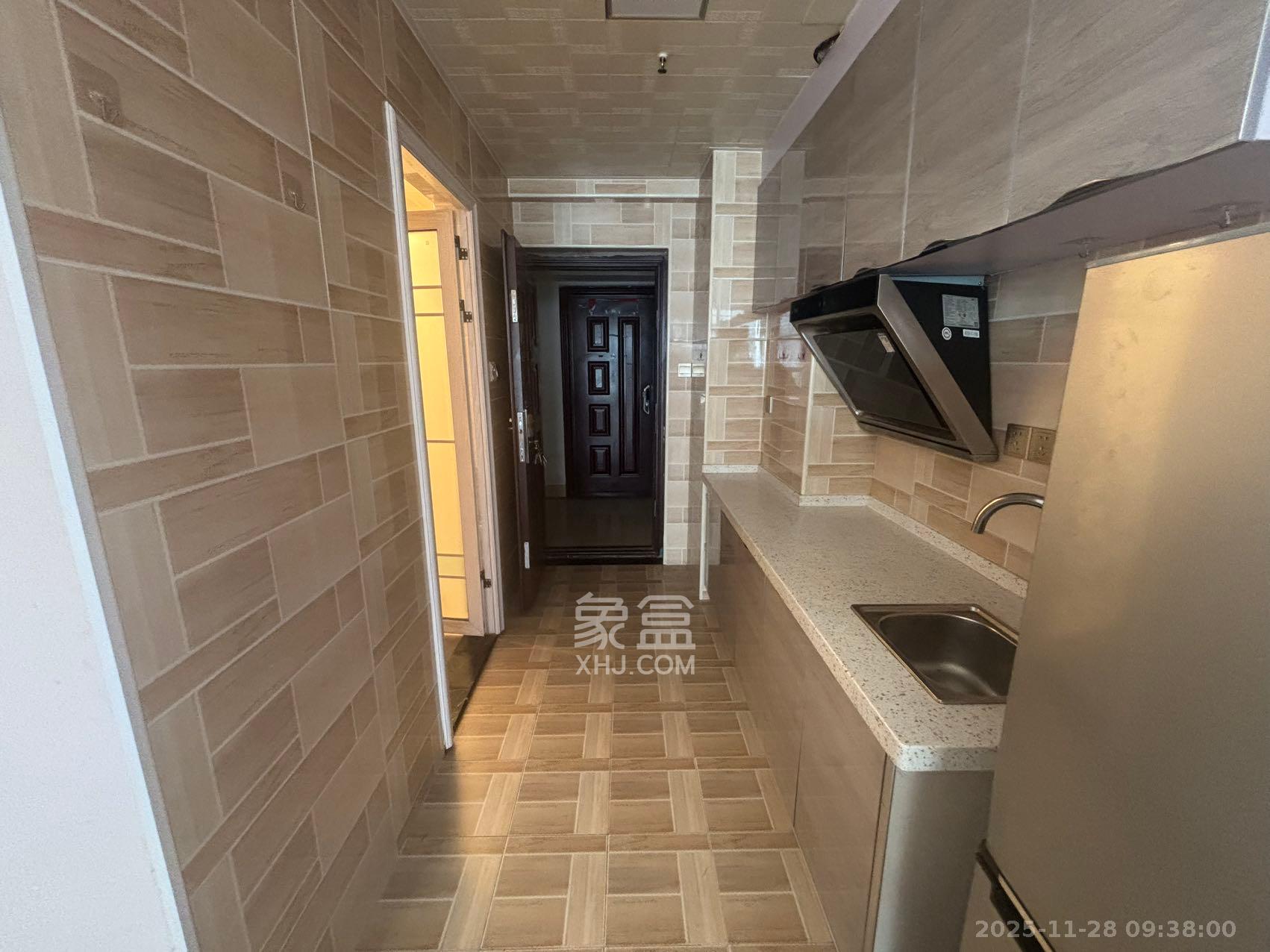 方略城市广场 1室1厅1卫 1400.0元/月 方略城市广场 1室1厅1卫 1400.0元/月室内图