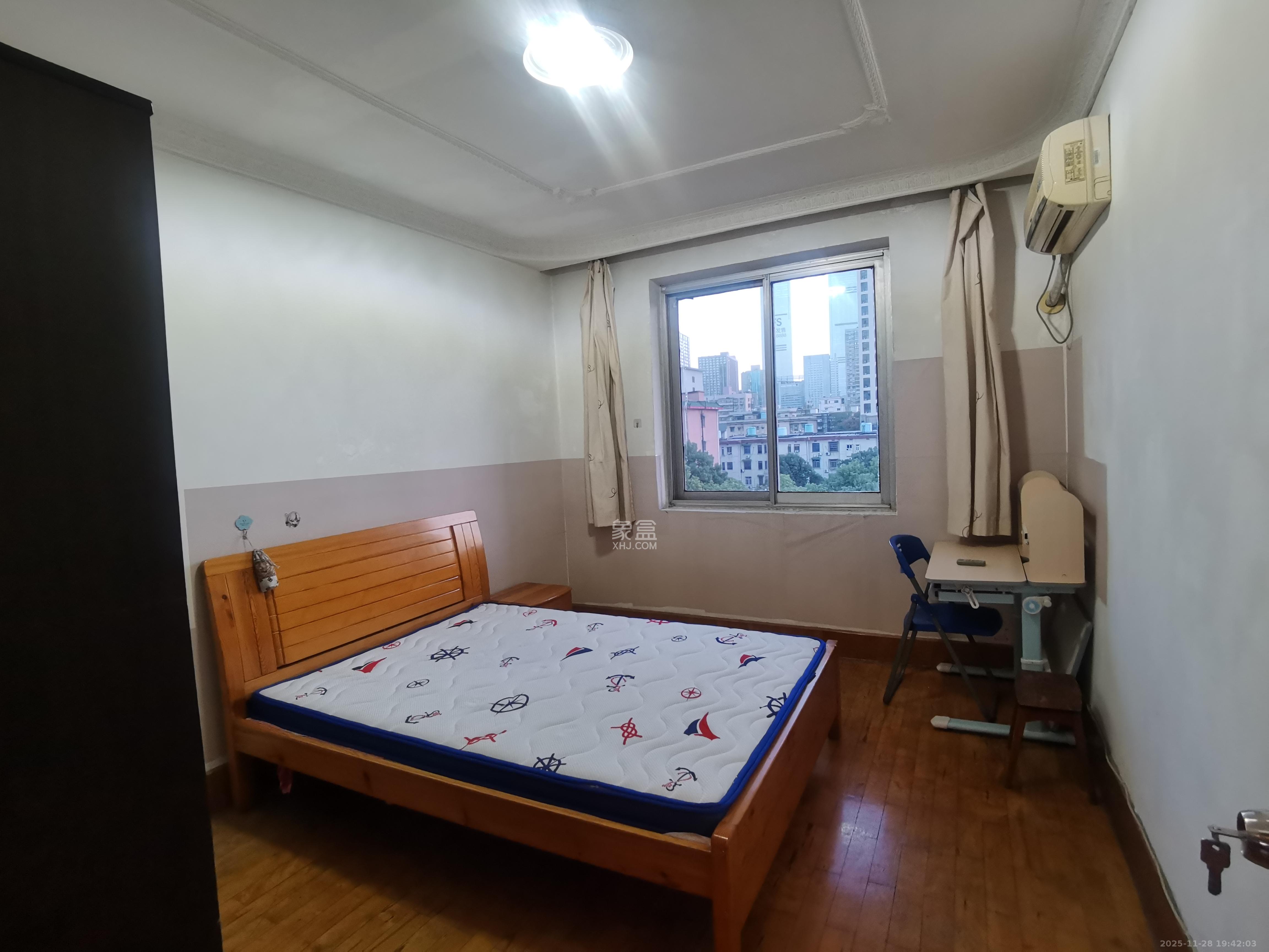 湖南省农业厅 2室2厅1卫 1700.0元/月 湖南省农业厅 2室2厅1卫 1700.0元/月室内图