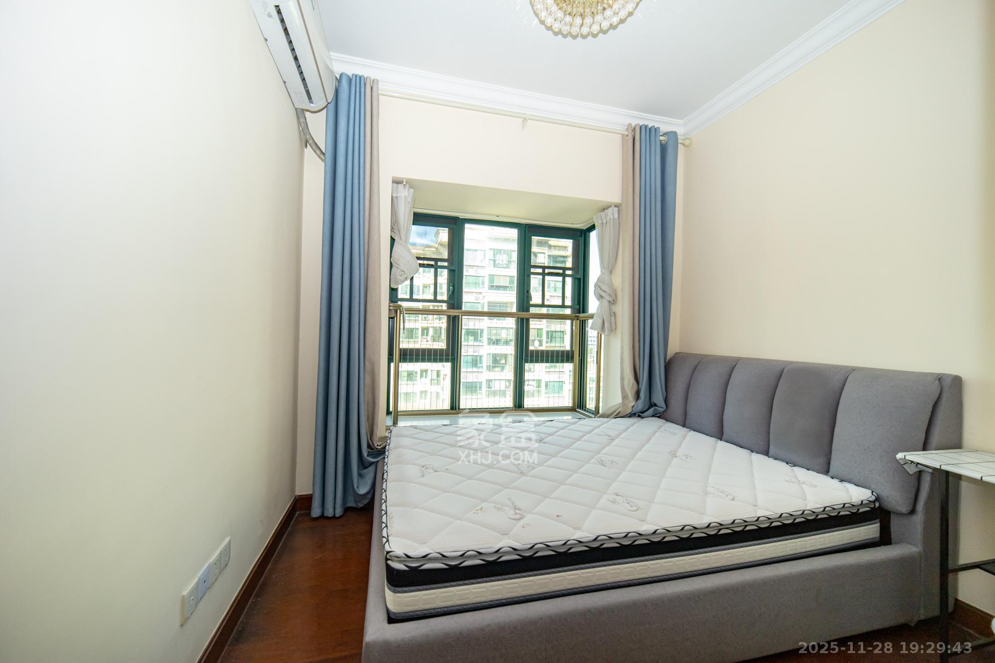 恒大雅苑  3室2厅2卫    110.0万卧室