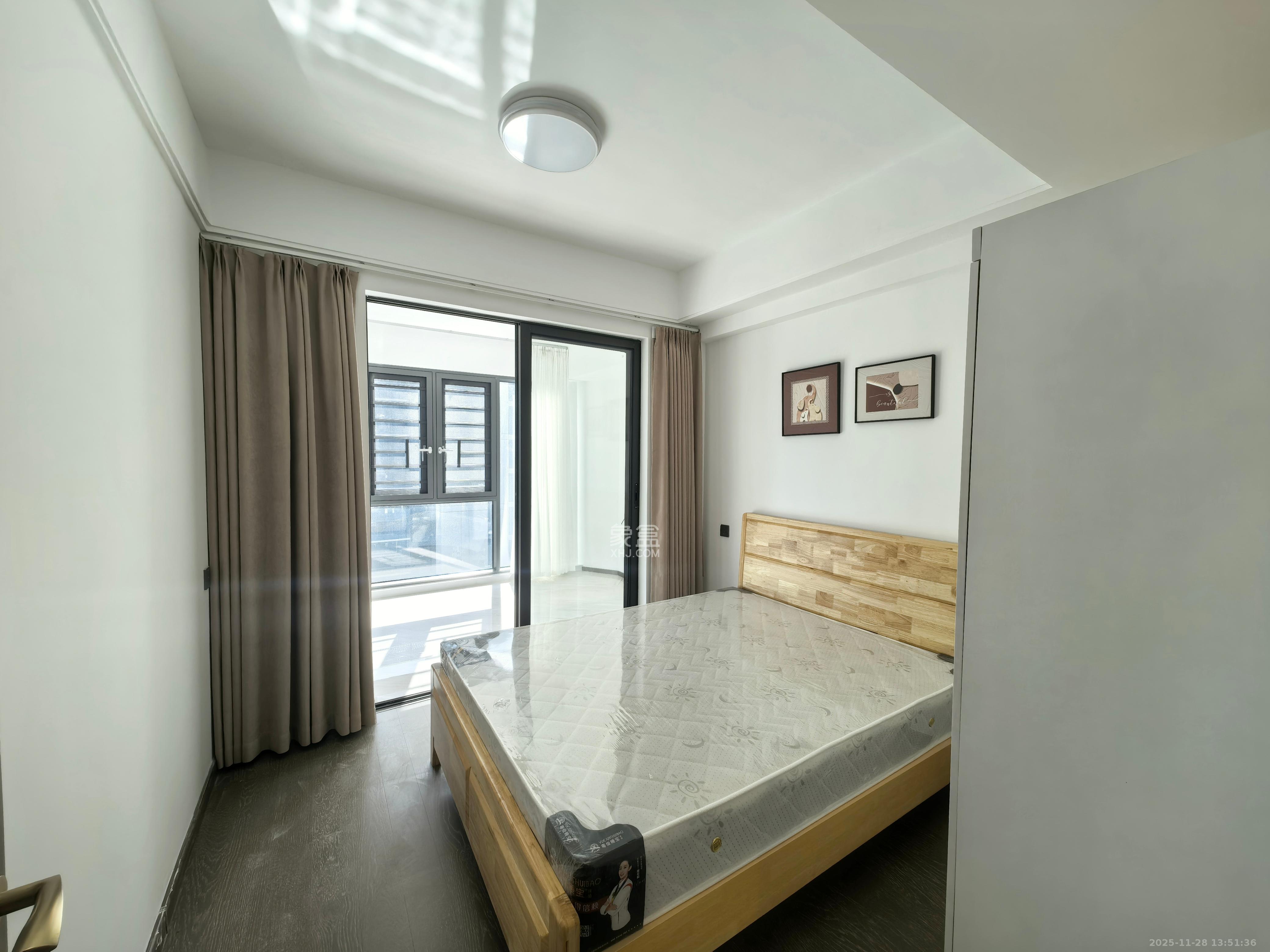 碧桂园博萃梅溪 3室2厅2卫 3500.0元/月 碧桂园博萃梅溪 3室2厅2卫 3500.0元/月室内图