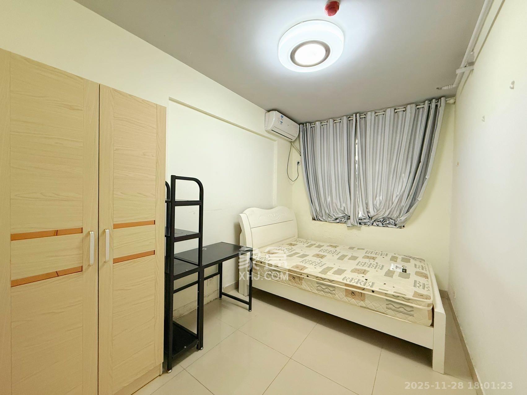 佳兴国际汇  1室1厅1卫    1200.0元/月