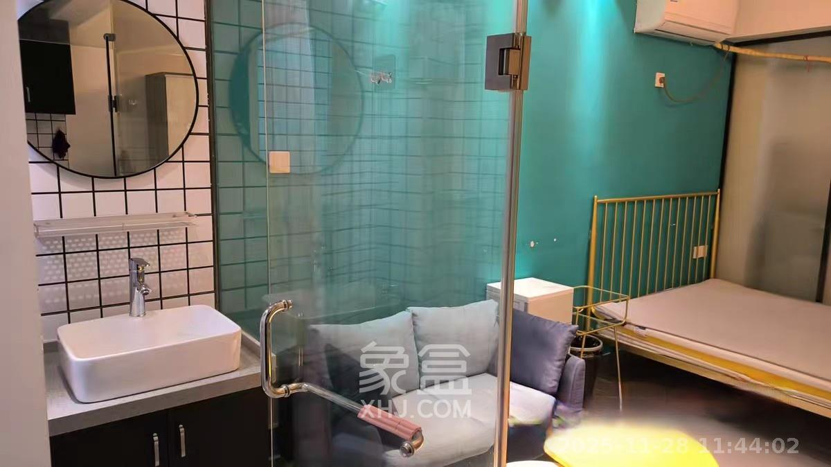 明大佳园   39.09㎡      1350.0元/月室内图