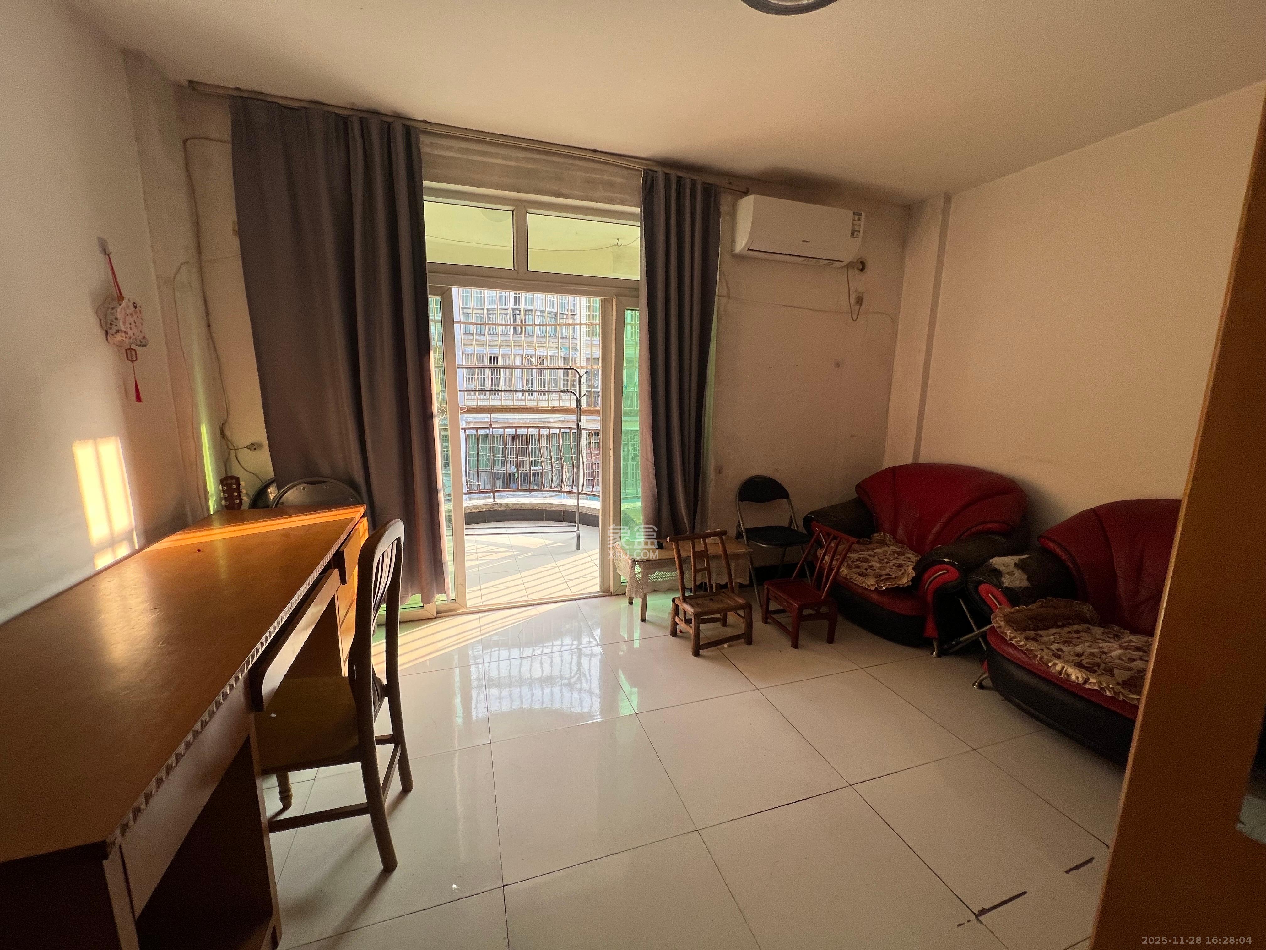 马王堆商贸城 1室1厅1卫 1100.0元/月 马王堆商贸城 1室1厅1卫 1100.0元/月室内图