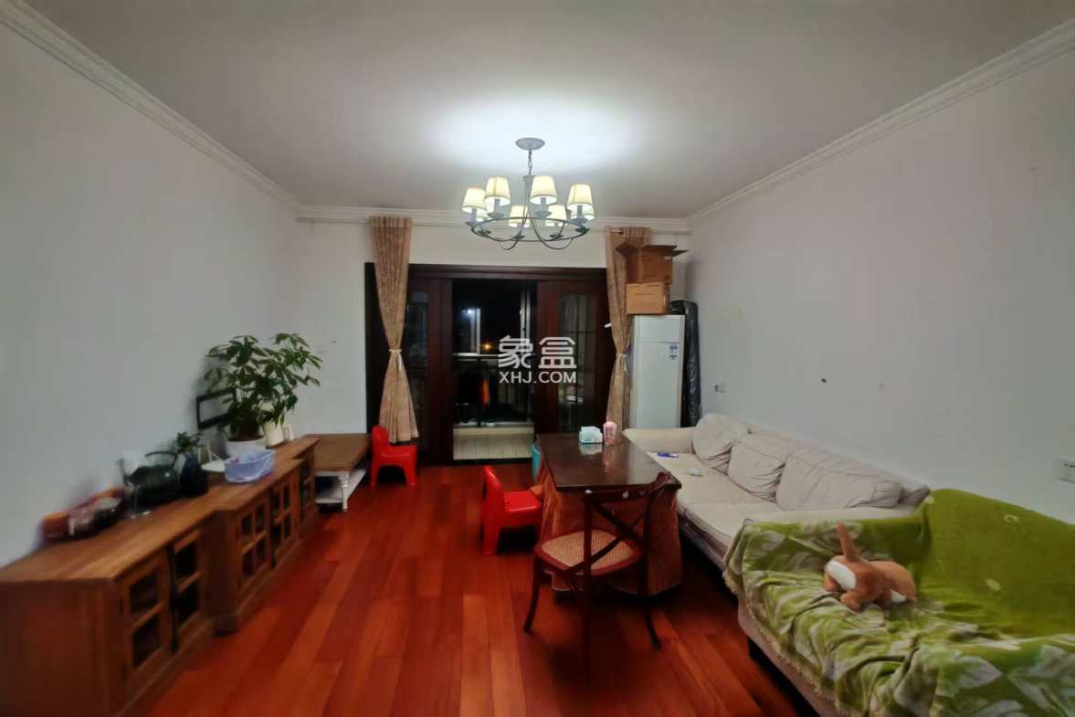 奥园广场 3室2厅2卫 56.8万 奥园广场 3室2厅2卫 56.8万室内图