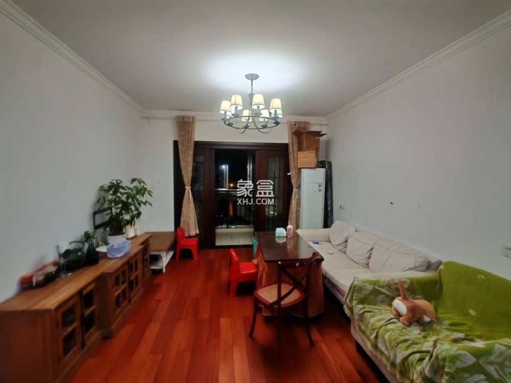 奥园广场  3室2厅2卫    58.8万