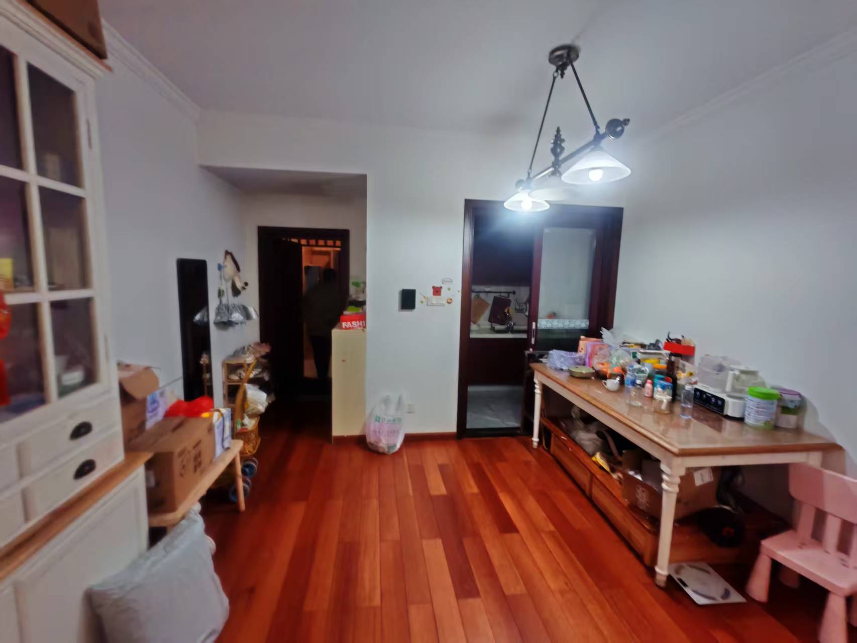 奥园广场  3室2厅2卫    56.8万室内图