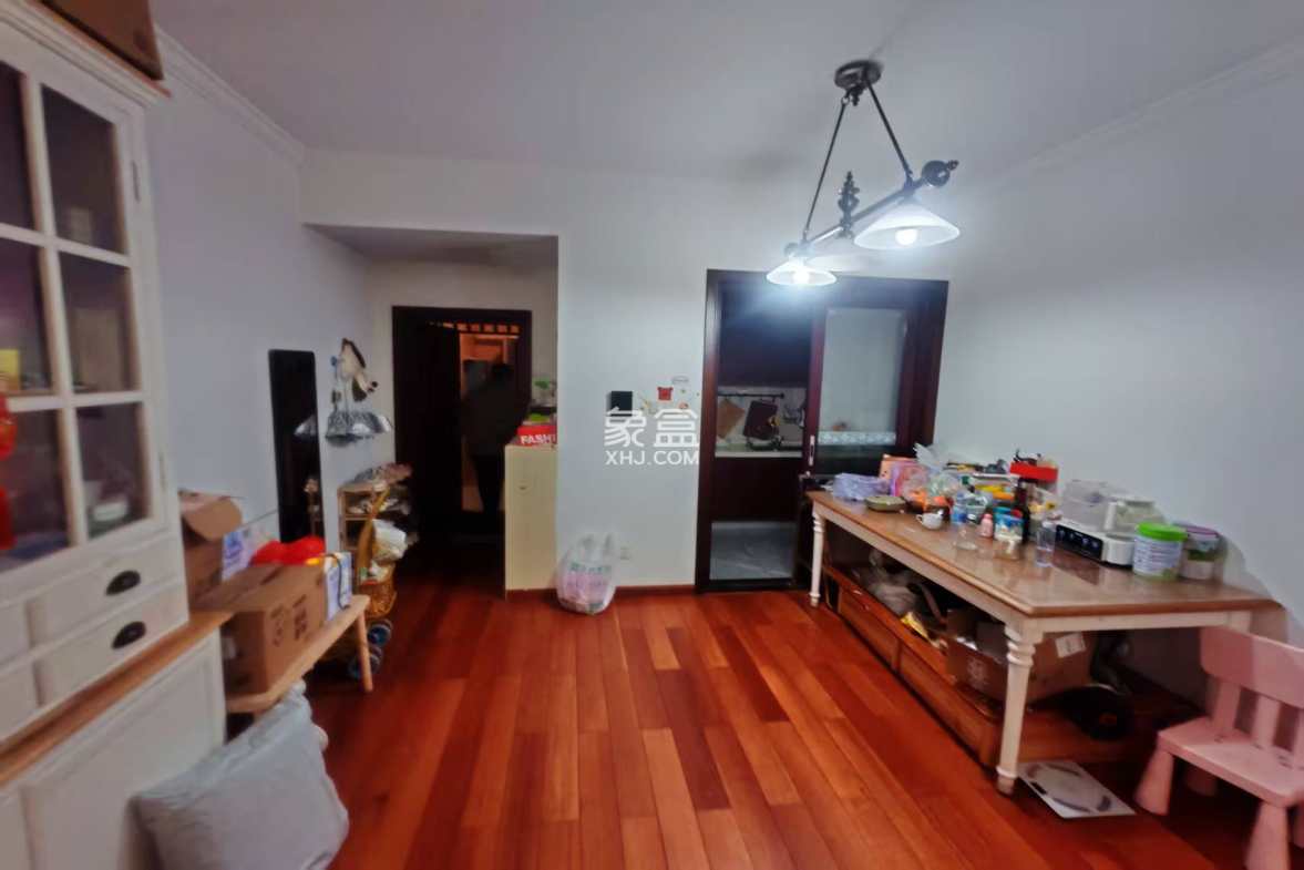 奥园广场 3室2厅2卫 56.8万 奥园广场 3室2厅2卫 56.8万室内图