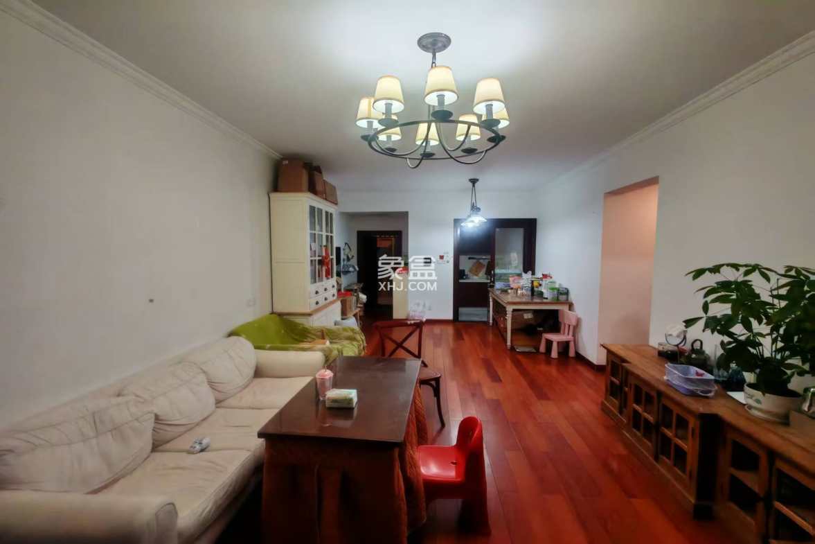 奥园广场 3室2厅2卫 56.8万 奥园广场 3室2厅2卫 56.8万室内图