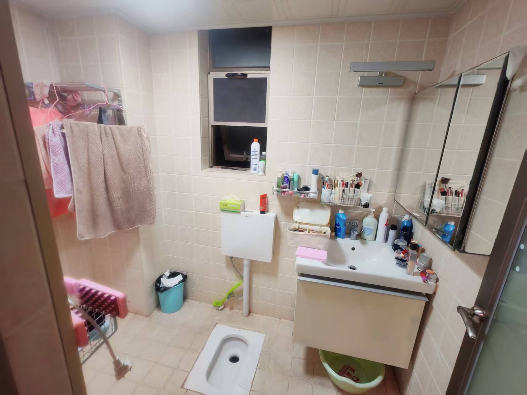 奥园广场  3室2厅2卫    56.8万室内图