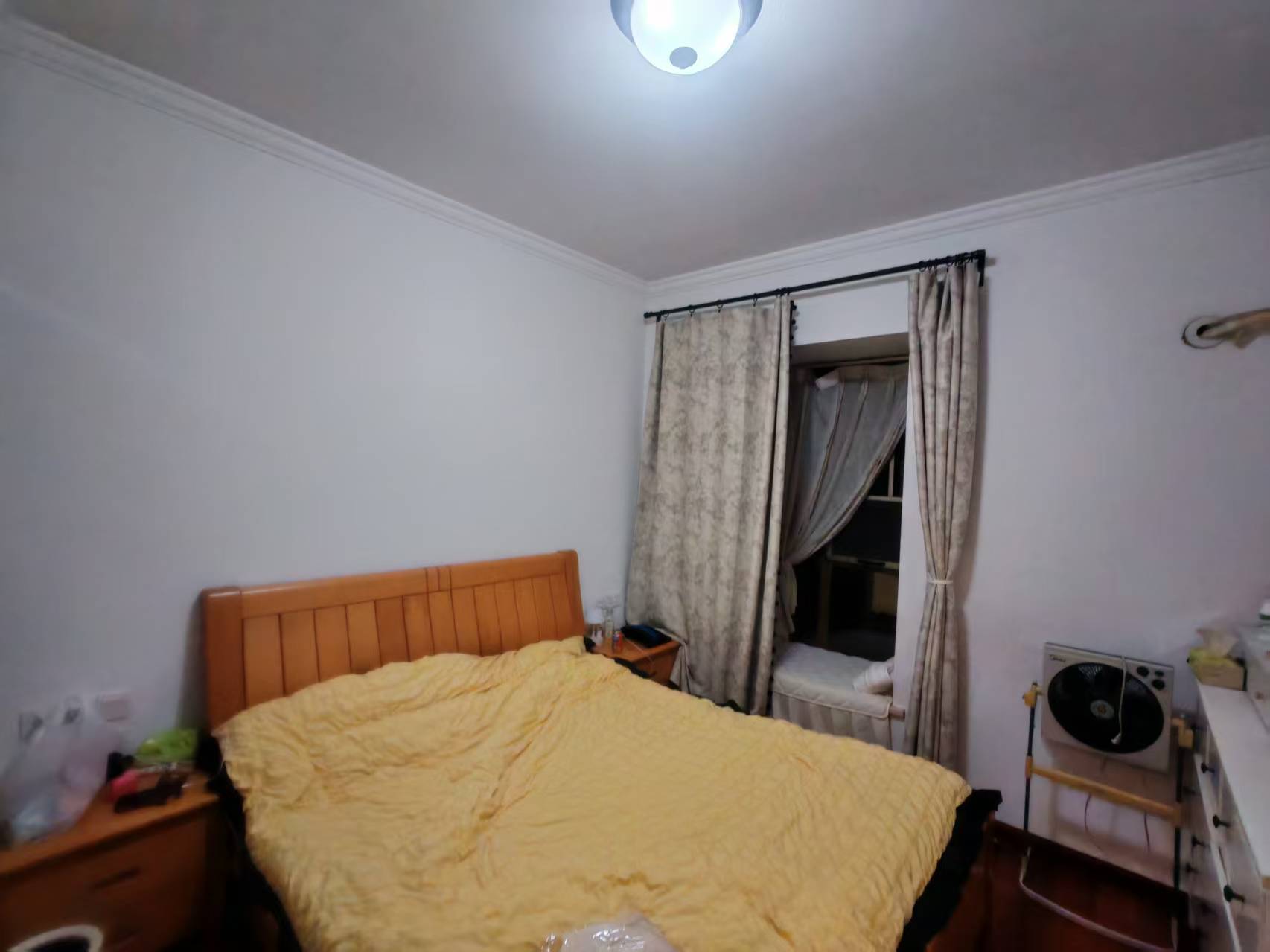 奥园广场  3室2厅2卫    56.8万室内图