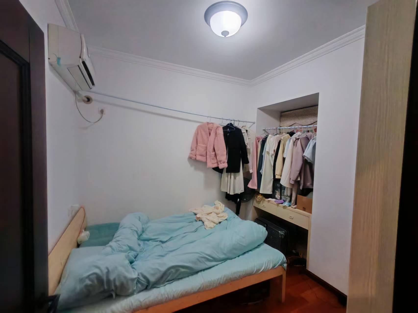 奥园广场  3室2厅2卫    56.8万室内图