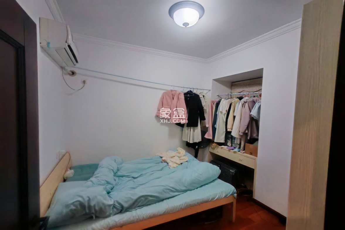 奥园广场 3室2厅2卫 56.8万 奥园广场 3室2厅2卫 56.8万室内图