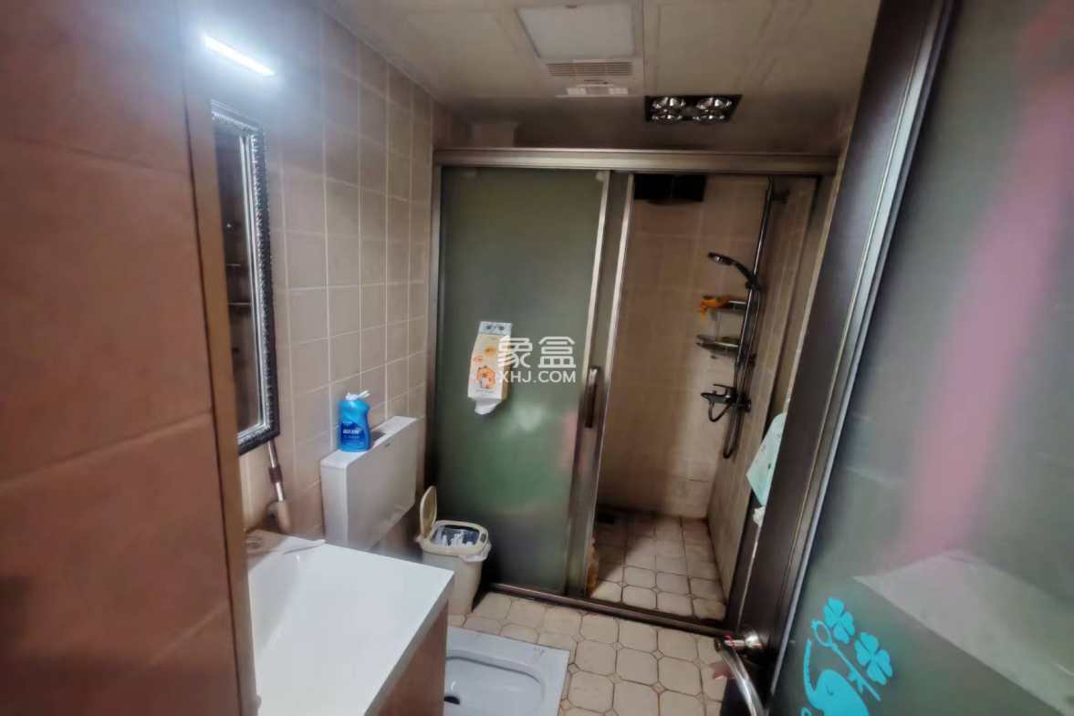 奥园广场 3室2厅2卫 56.8万 奥园广场 3室2厅2卫 56.8万室内图