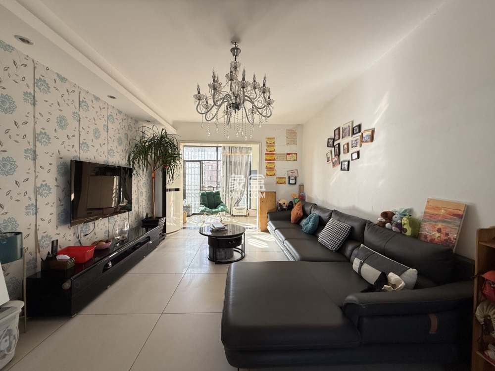 香山美境  2室2厅1卫    36.8万