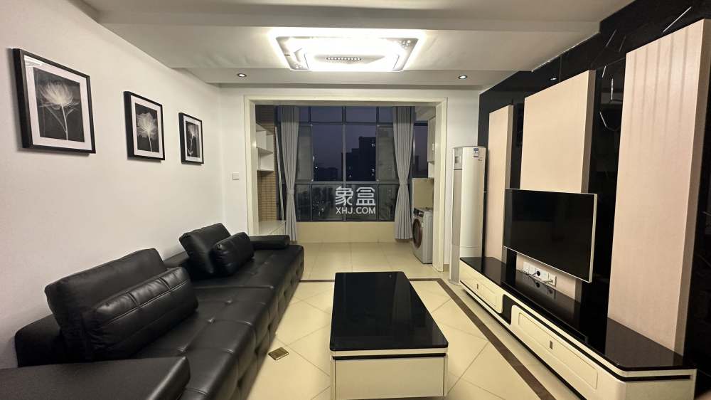 泰山公馆  2室2厅1卫    36.8万