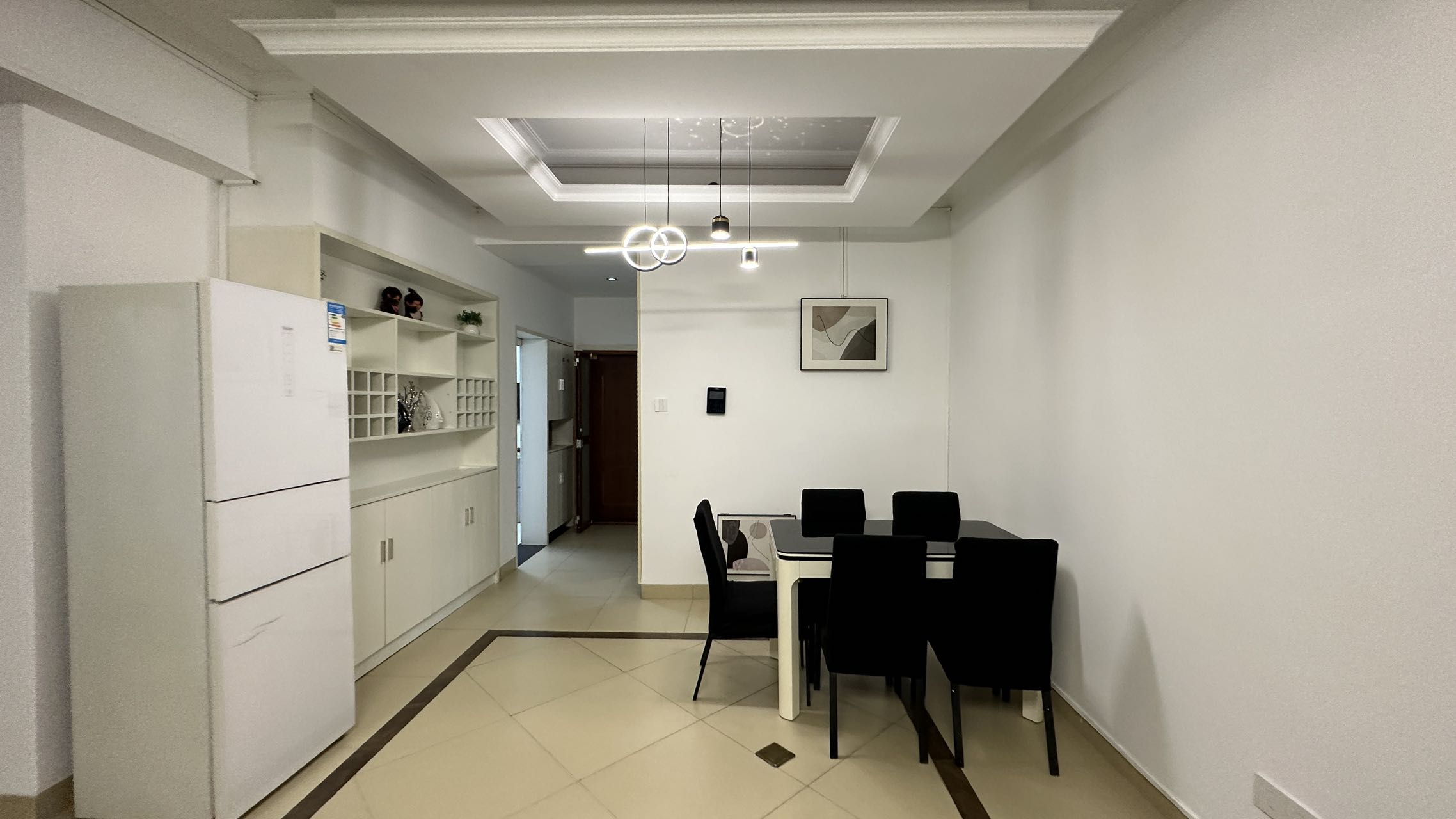 泰山公馆  2室2厅1卫    36.8万室内图