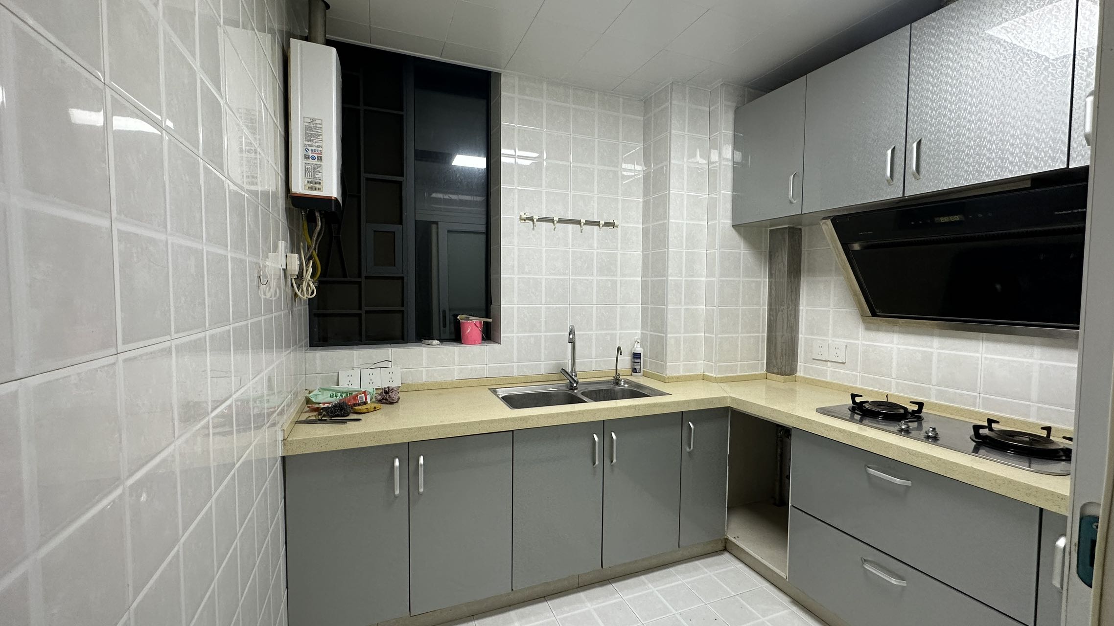 泰山公馆  2室2厅1卫    36.8万室内图