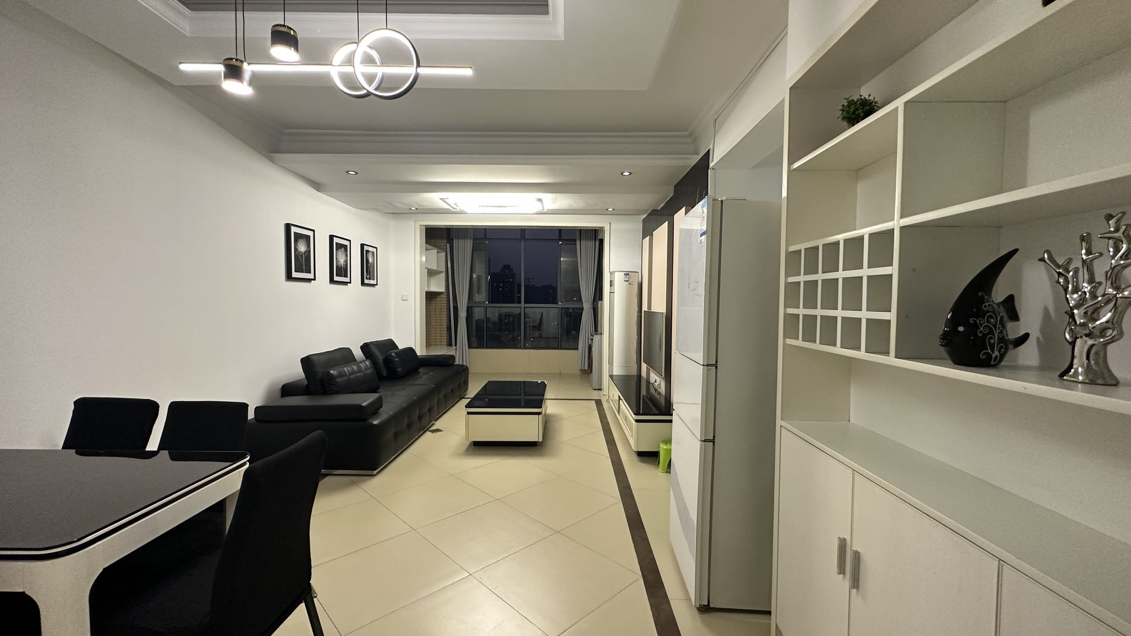 泰山公馆  2室2厅1卫    36.8万室内图