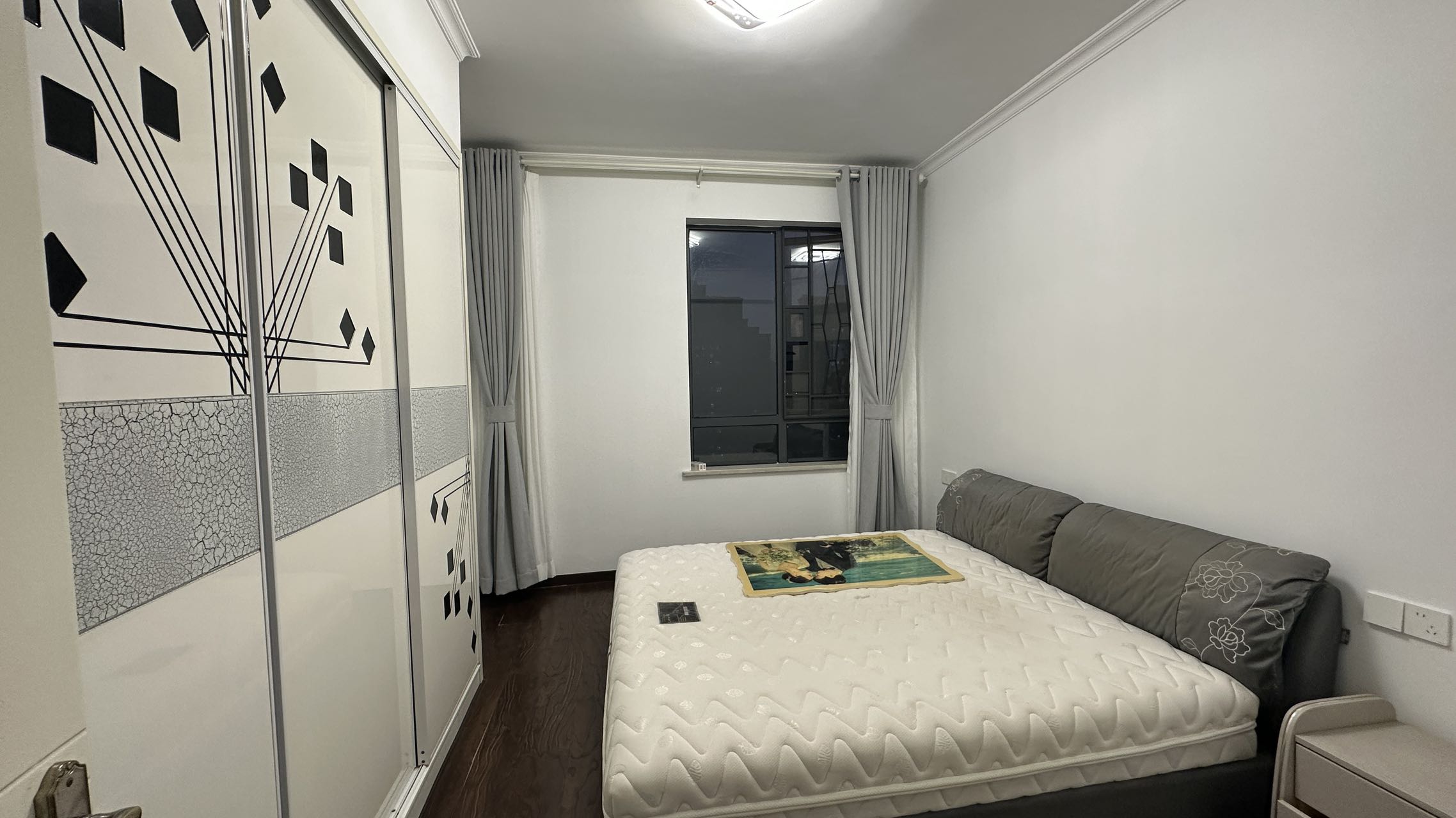 泰山公馆 2室2厅1卫 36.8万 泰山公馆 2室2厅1卫 36.8万室内图