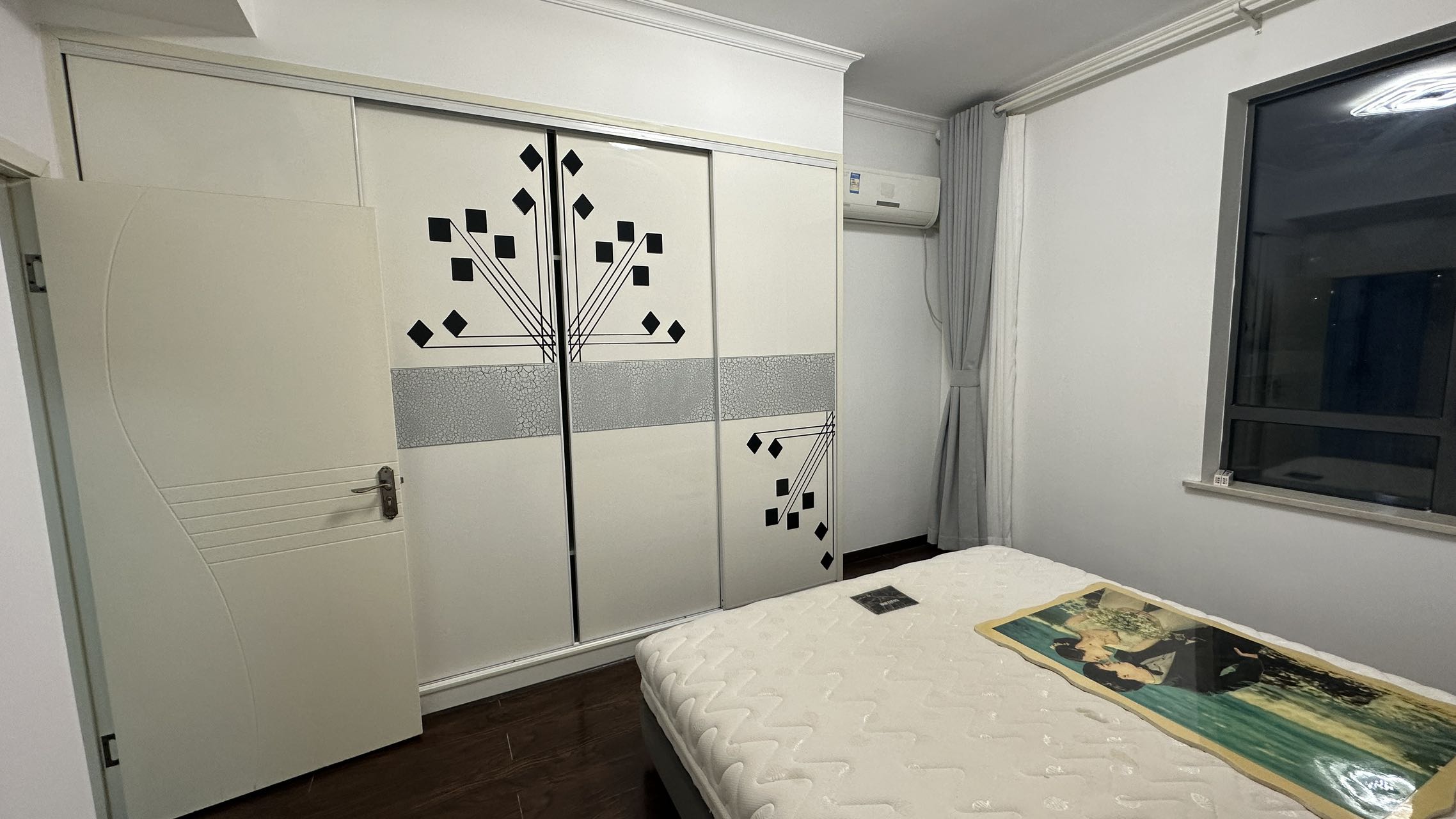 泰山公馆 2室2厅1卫 36.8万 泰山公馆 2室2厅1卫 36.8万室内图