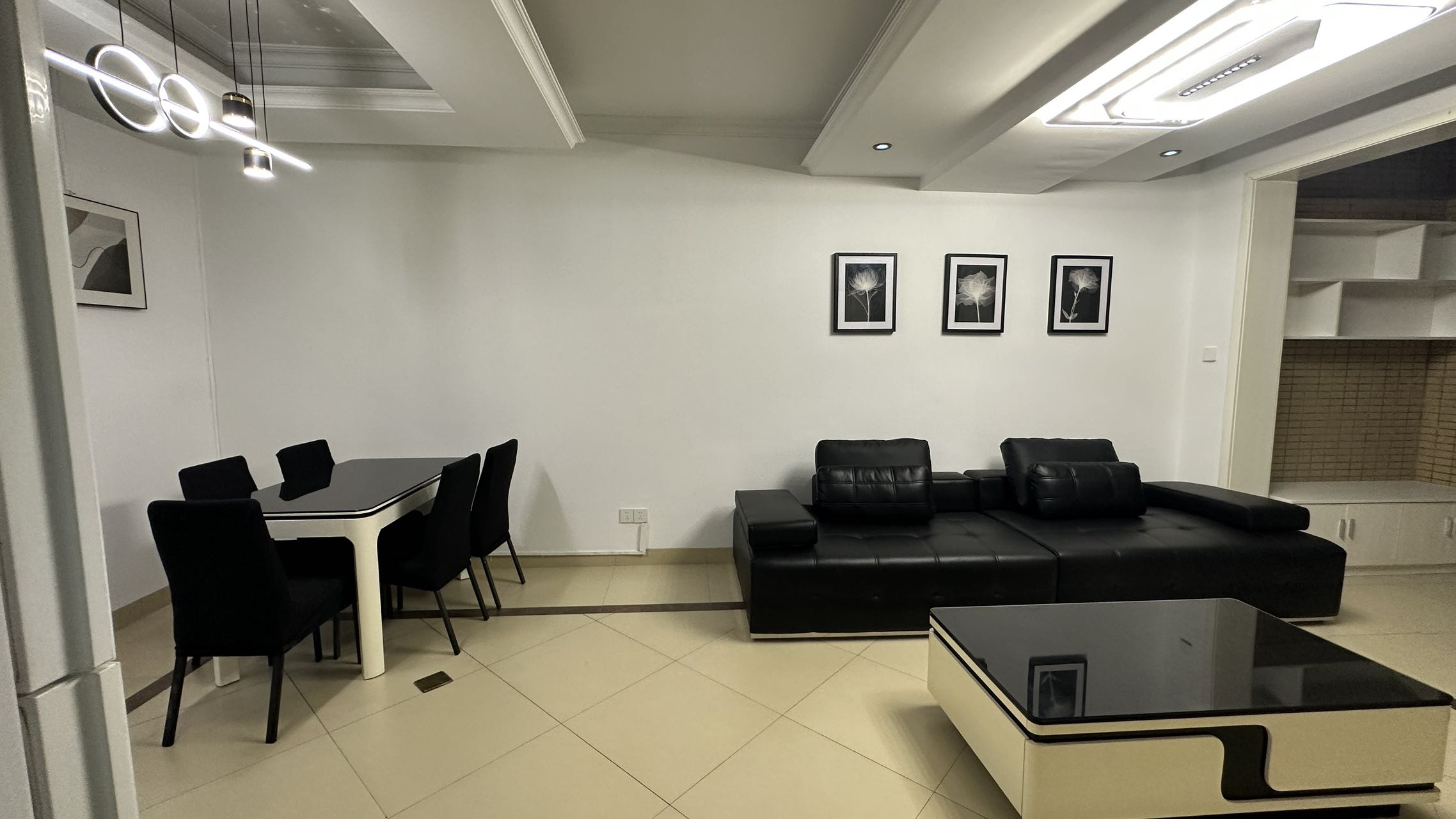 泰山公馆  2室2厅1卫    36.8万室内图