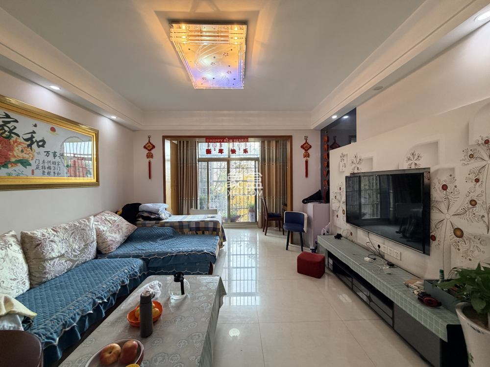 樱花地带  3室2厅1卫    49.8万