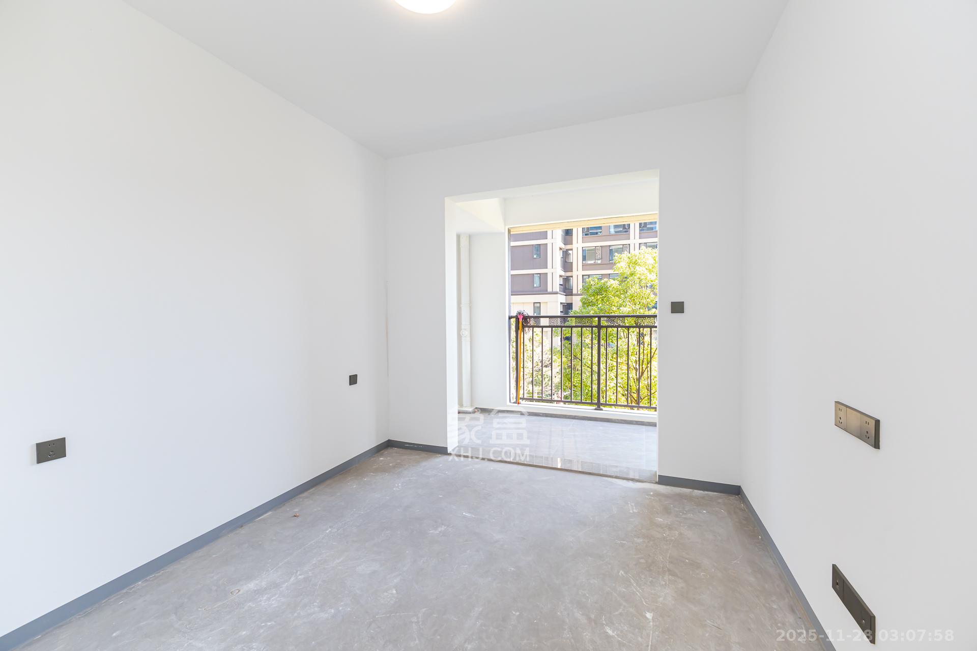 时代建发和著 4室2厅3卫 319.0万 时代建发和著 4室2厅3卫 319.0万卧室