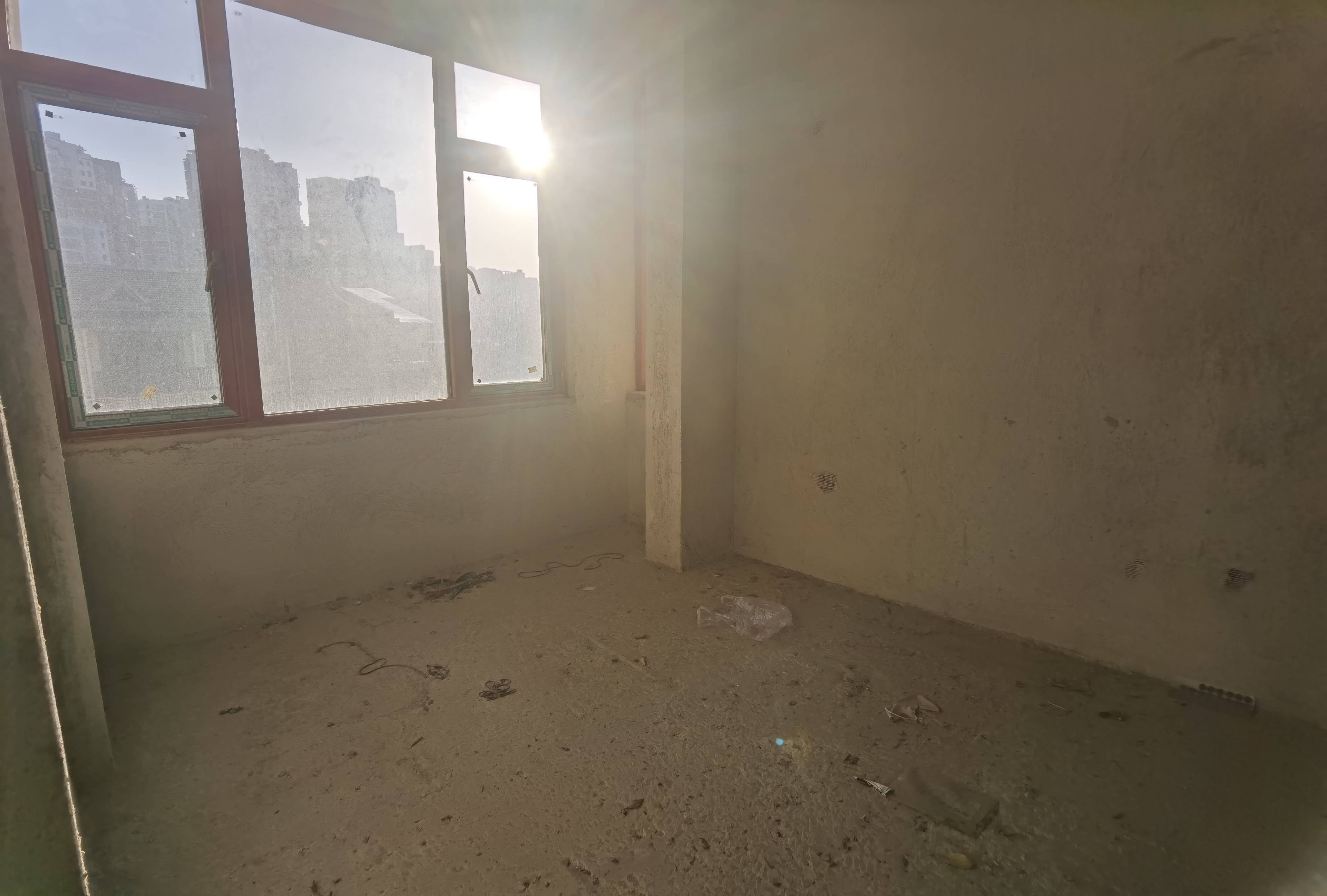 和一紫竹苑  3室2厅1卫    43.8万客厅