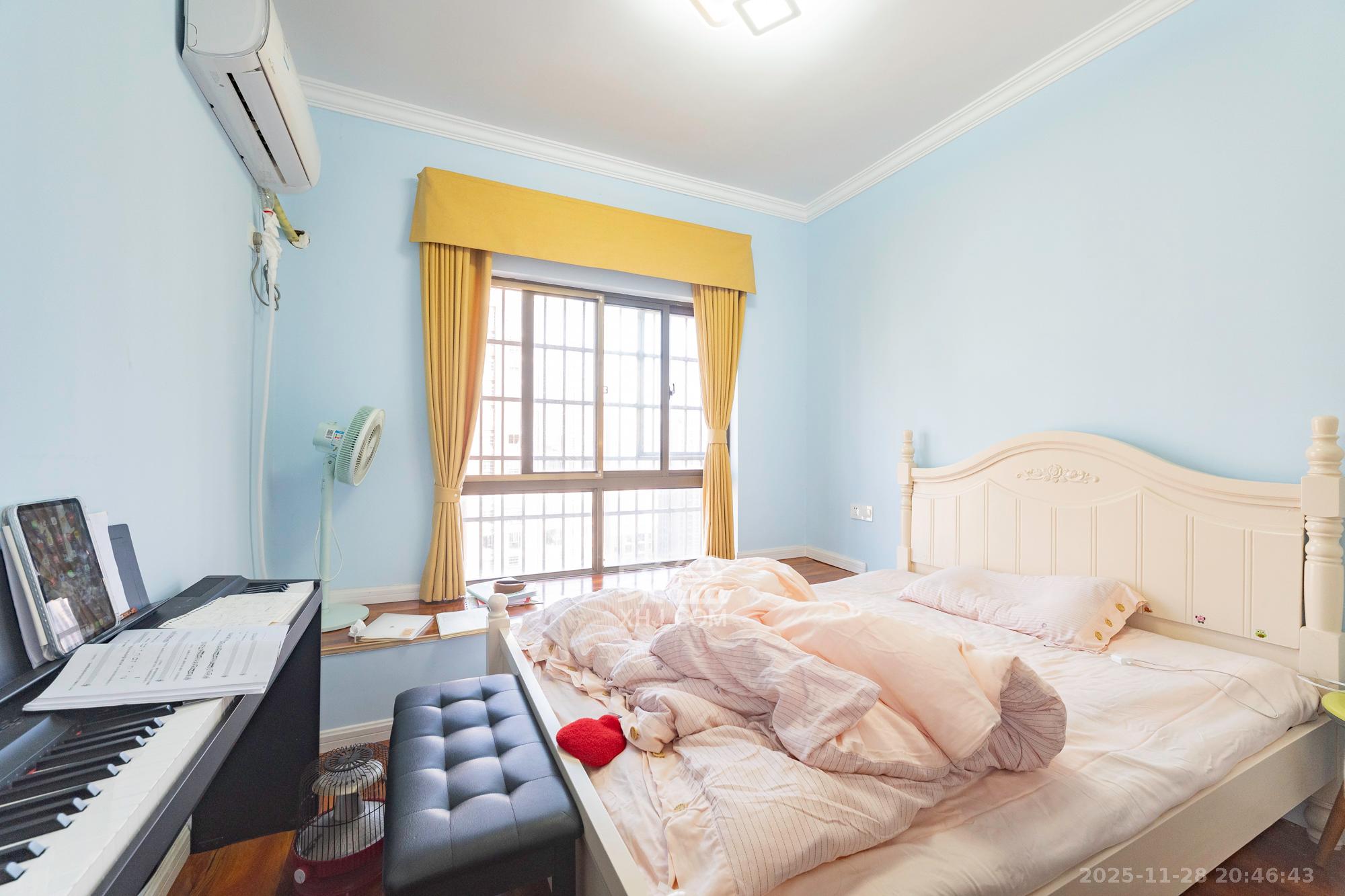 家和院 4室2厅2卫 95.0万 家和院 4室2厅2卫 95.0万卧室