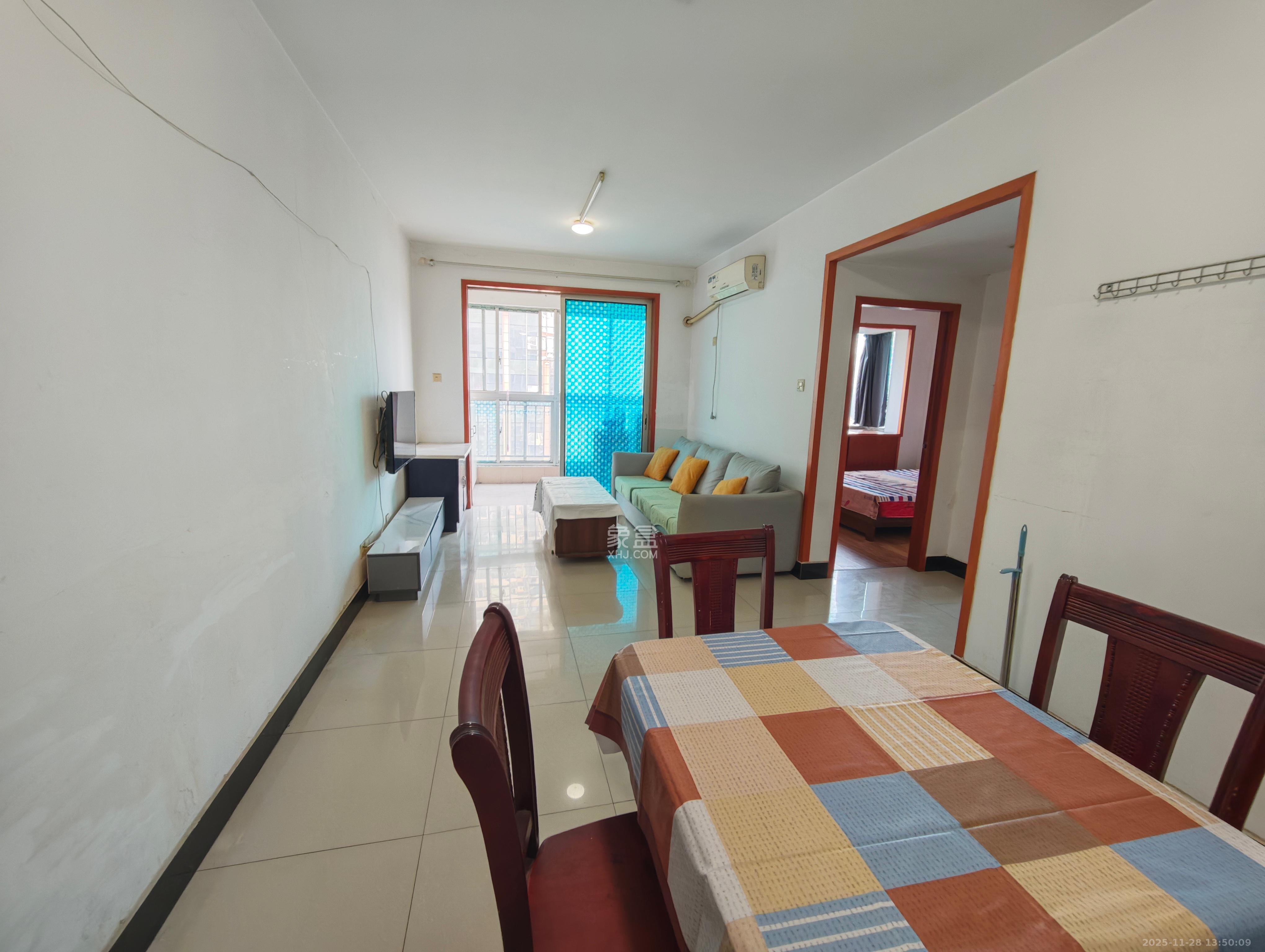 凯通国际城(凯通朝庭) 2室2厅1卫 2100.0元/月 凯通国际城(凯通朝庭) 2室2厅1卫 2100.0元/月室内图