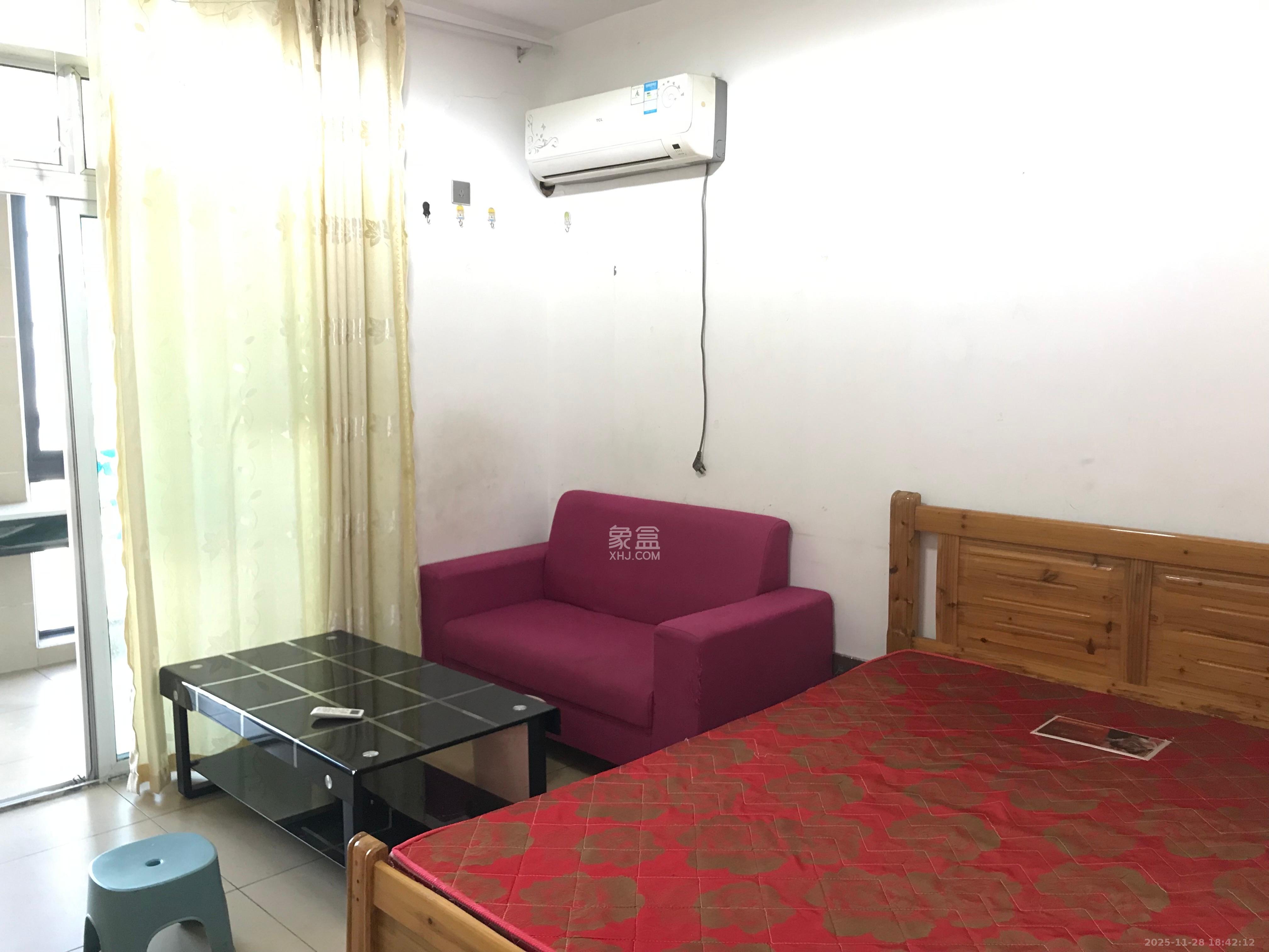 尚都花园城 1室1厅1卫 900.0元/月 尚都花园城 1室1厅1卫 900.0元/月室内图