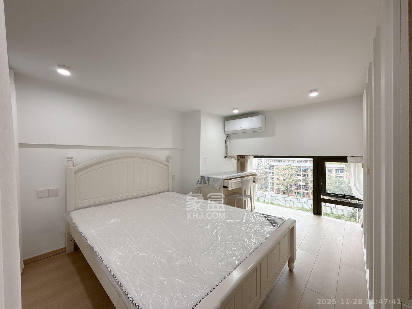 建发养云  2室1厅1卫    2800.0元/月室内图