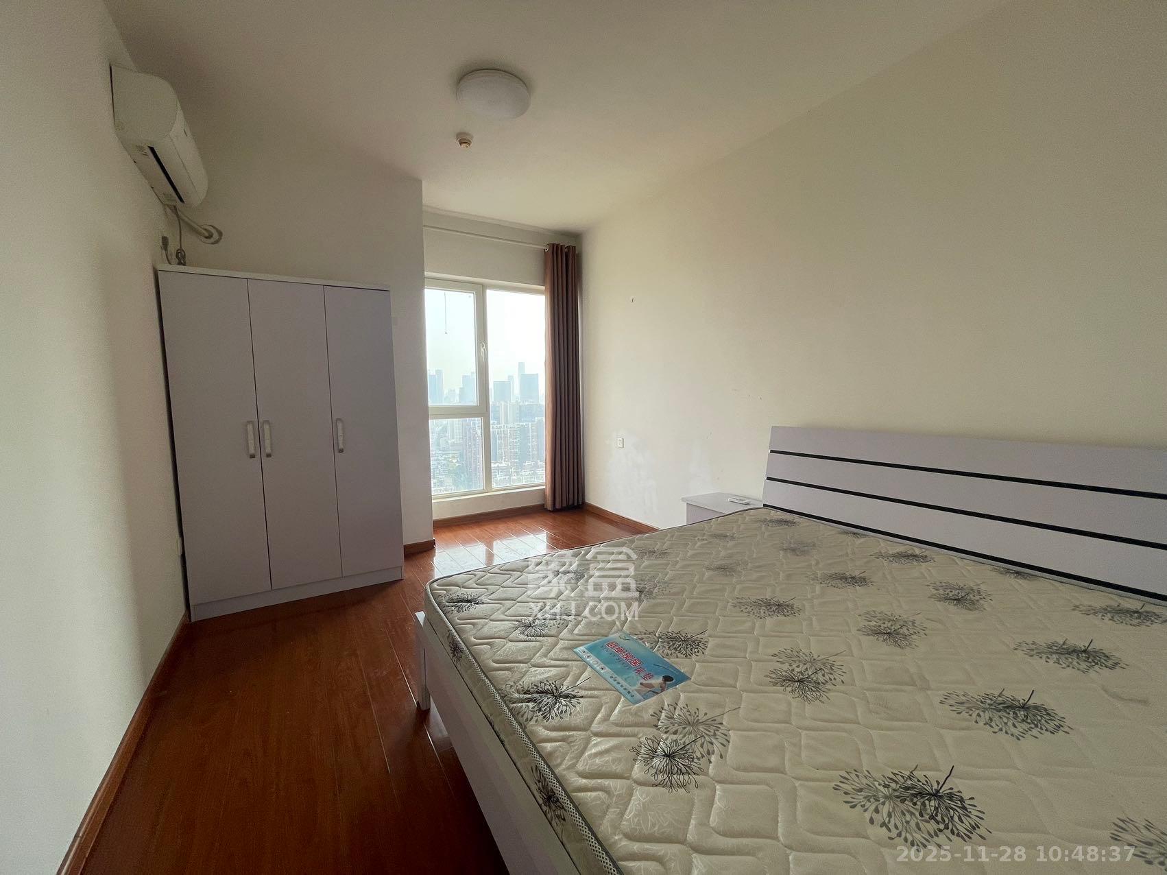 北辰三角洲C3区 3室1厅1卫 2800.0元/月 北辰三角洲C3区 3室1厅1卫 2800.0元/月室内图