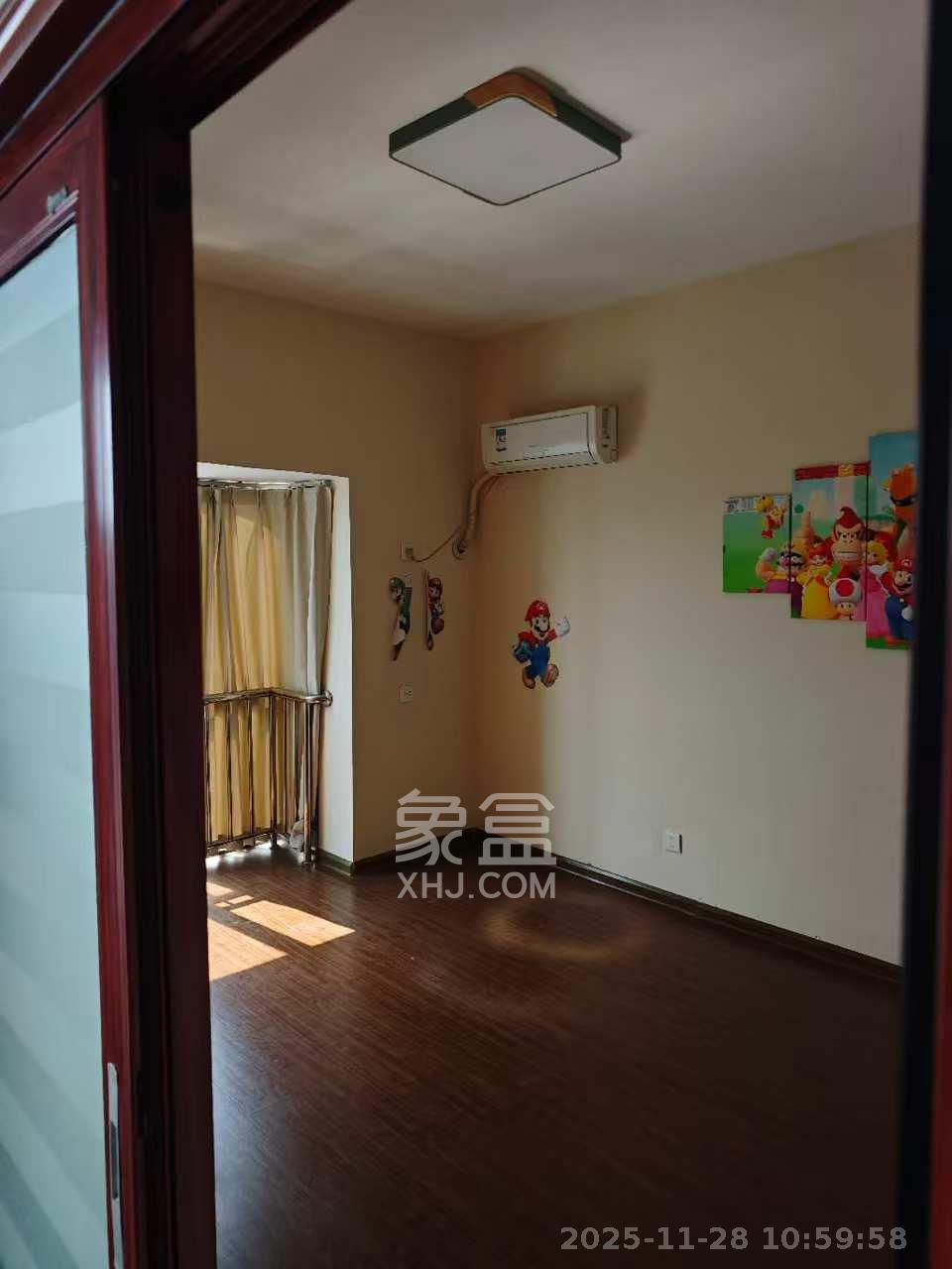 建安新商汇  2室2厅1卫    2900.0元/月