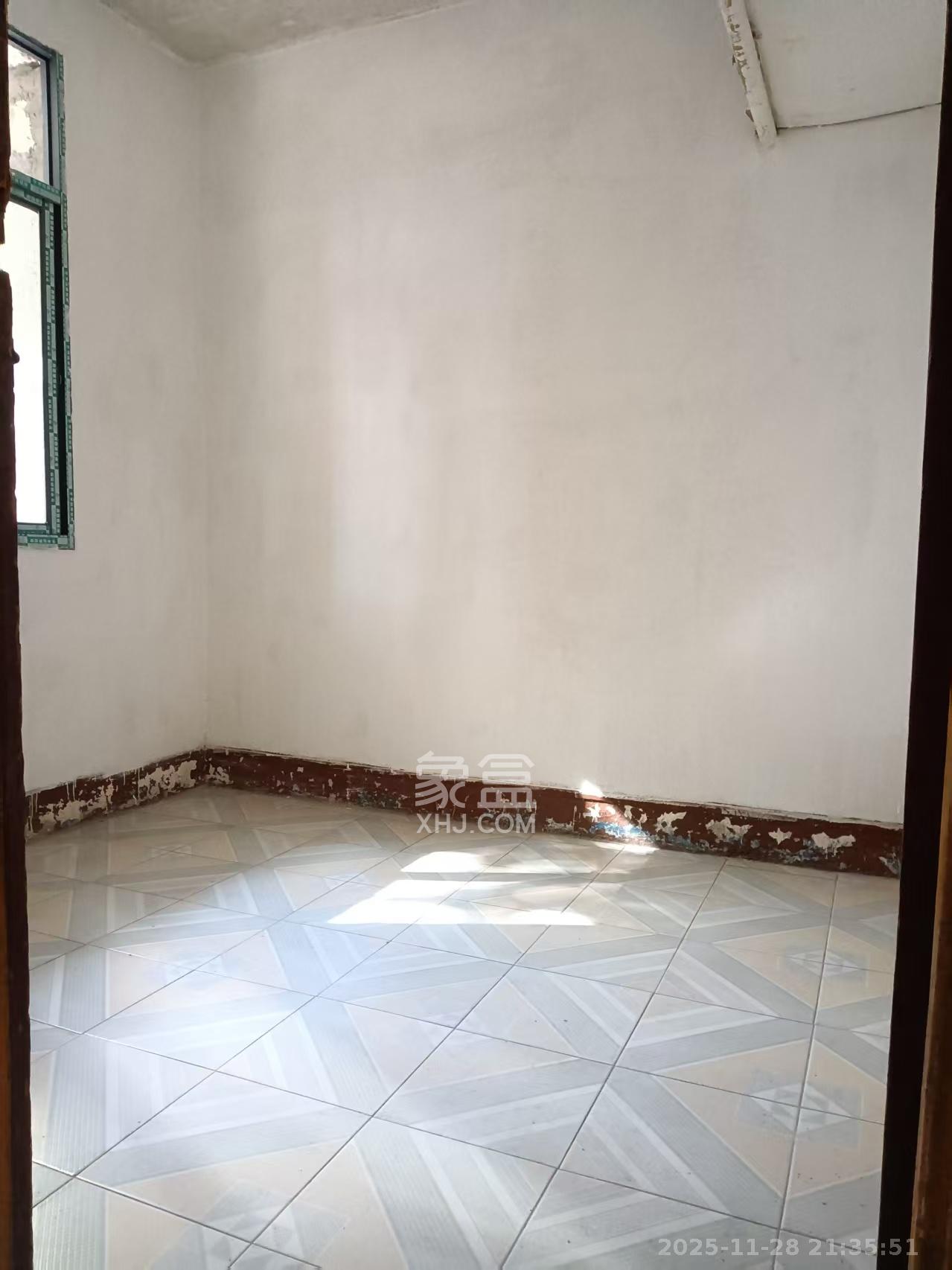 向韶村  2室1厅1卫    1000.0元/月