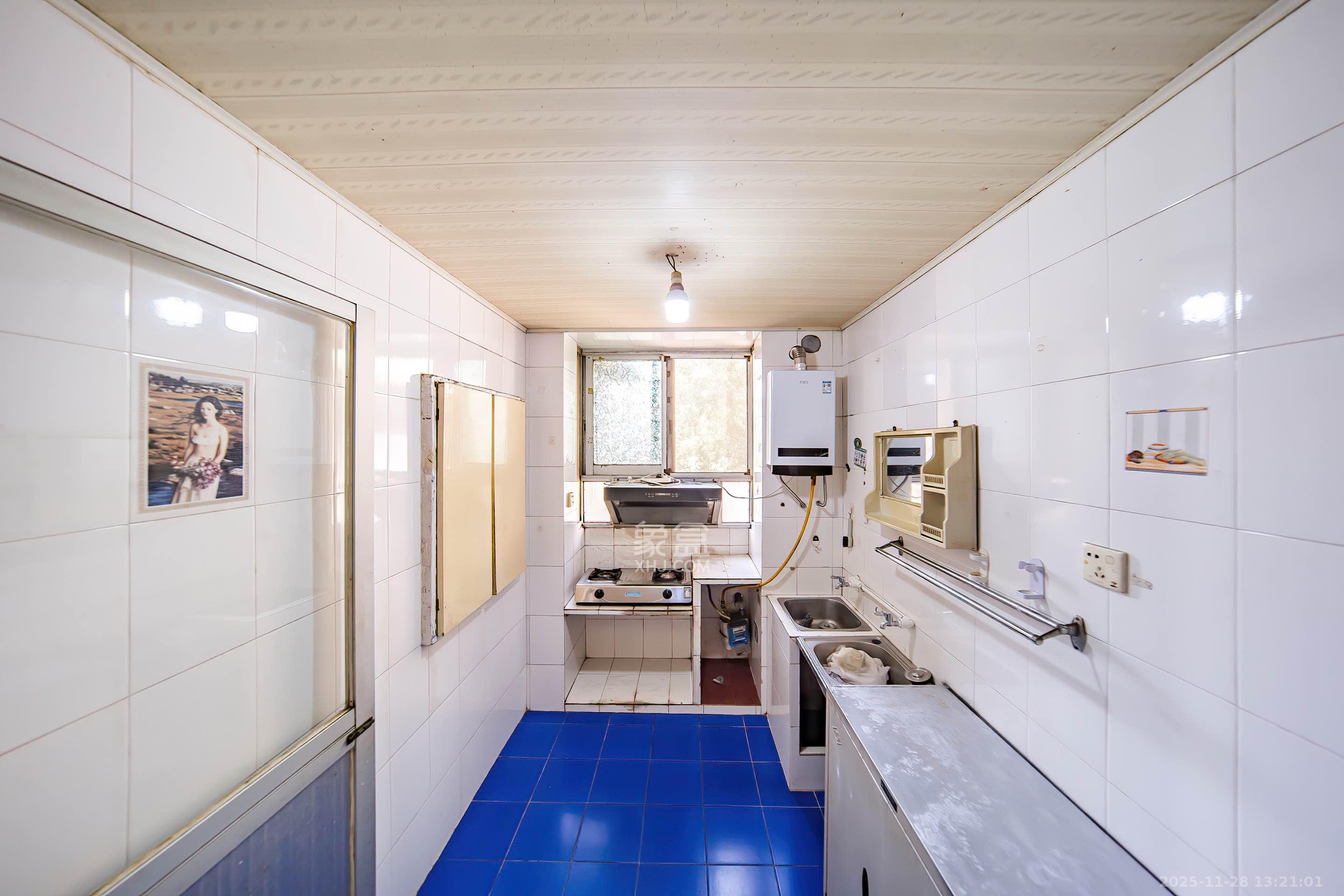 东风一村社区房（王家垅）  2室1厅1卫    1100.0元/月室内图