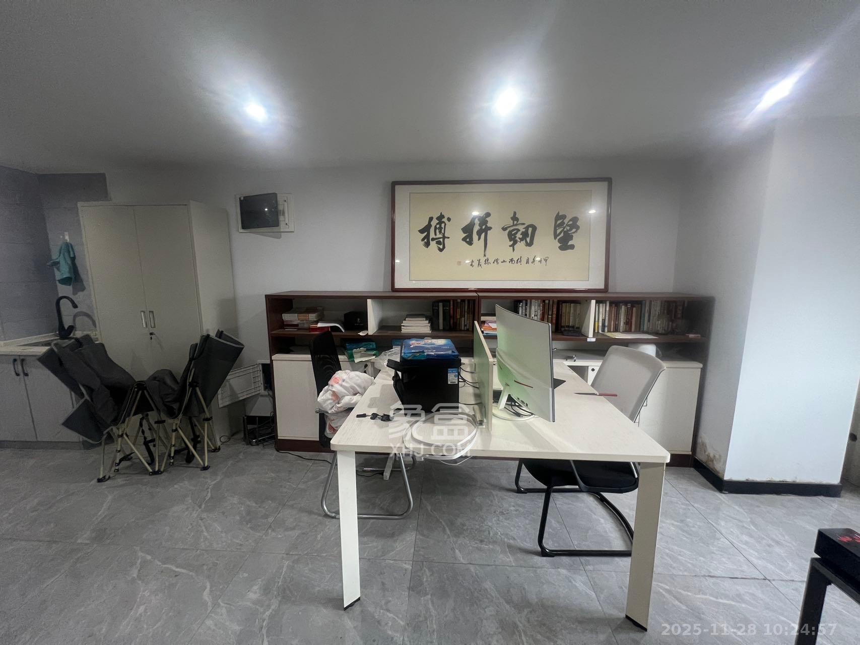 金地铂悦  1室0厅0卫    1200.0元/月室内图