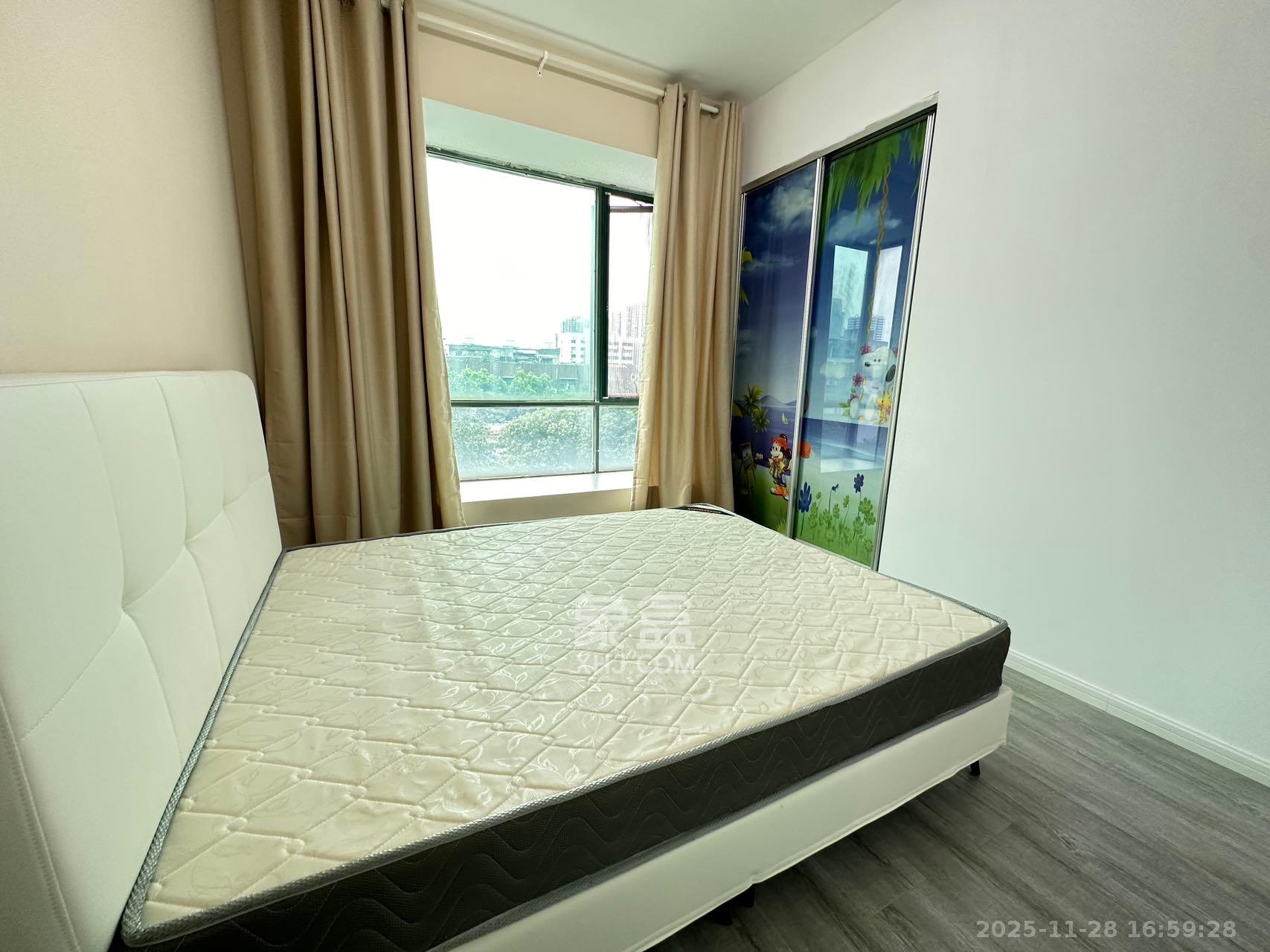 颐美园 3室2厅2卫 3600.0元/月 颐美园 3室2厅2卫 3600.0元/月室内图