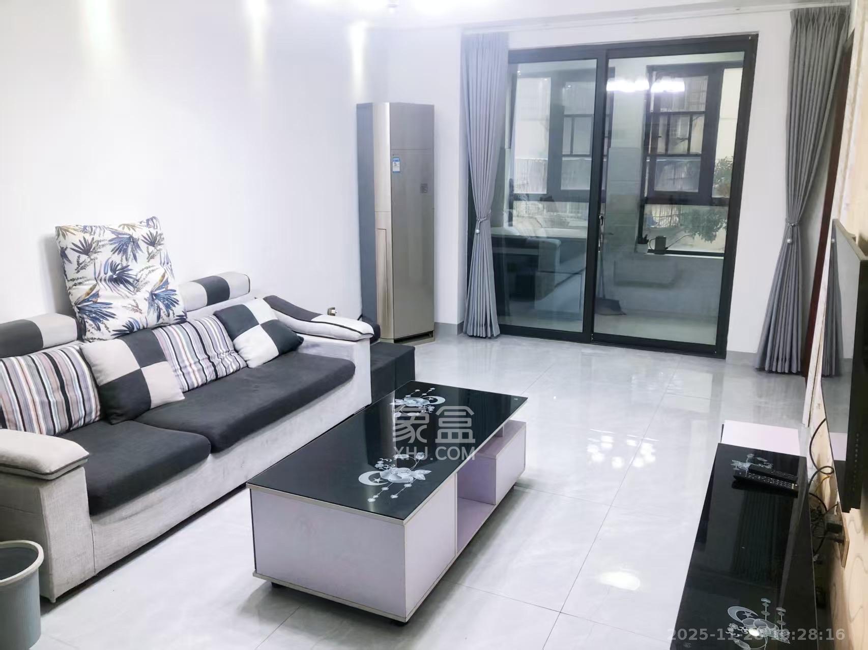 天鸿天府(天鸿中央大院) 2室1厅1卫 2000.0元/月 天鸿天府(天鸿中央大院) 2室1厅1卫 2000.0元/月室内图