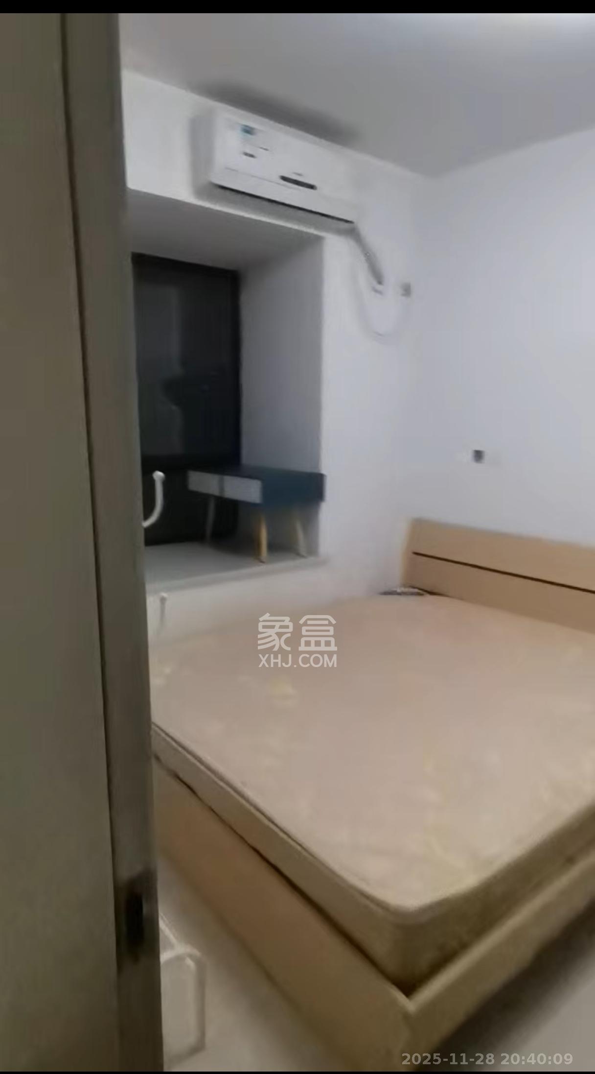 锦湘国际星城三期（锦绣苑）  1室1厅1卫    1650.0元/月室内图