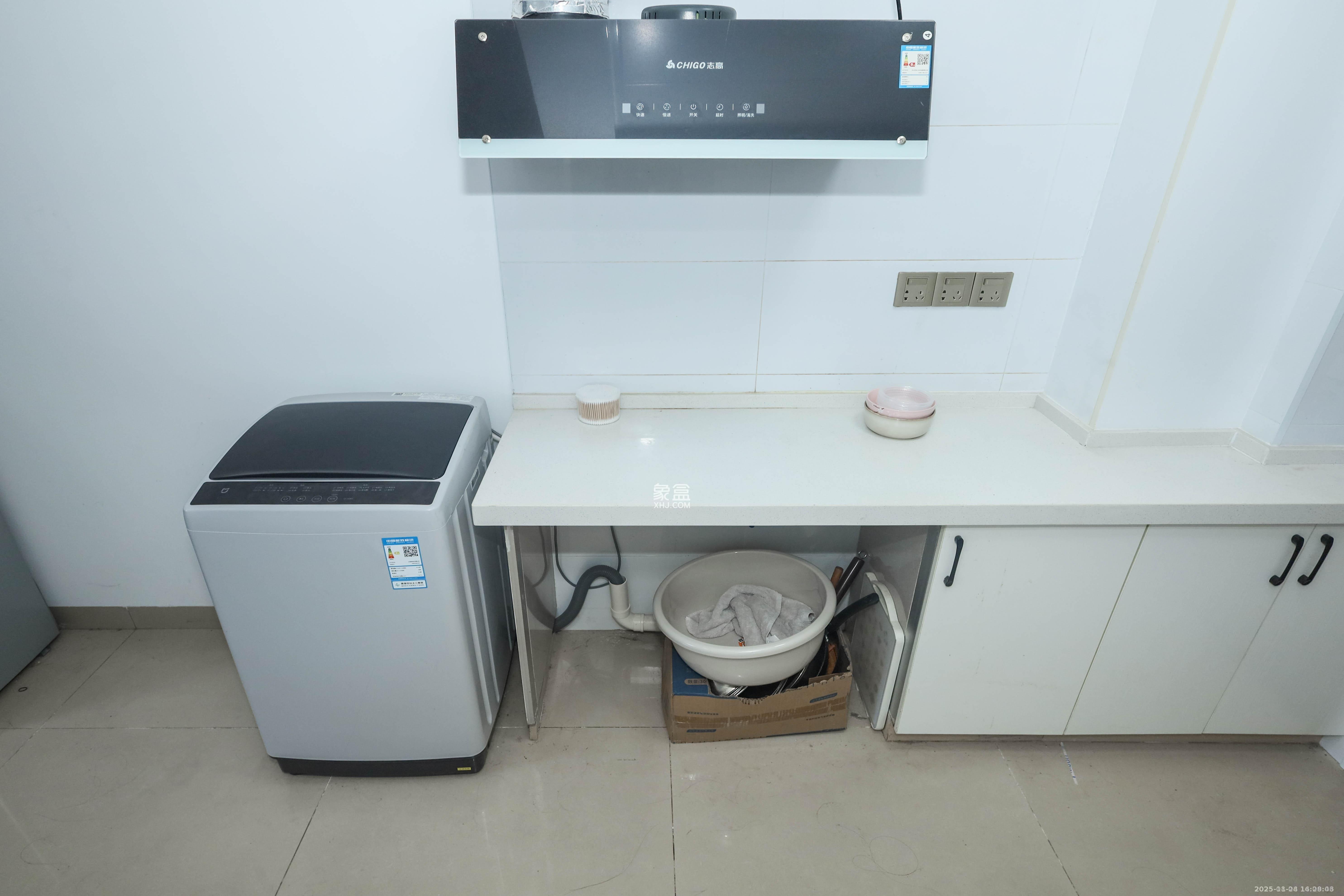 好莱城(弘德西街) 1室1厅1卫 1300.0元/月 好莱城(弘德西街) 1室1厅1卫 1300.0元/月室内图