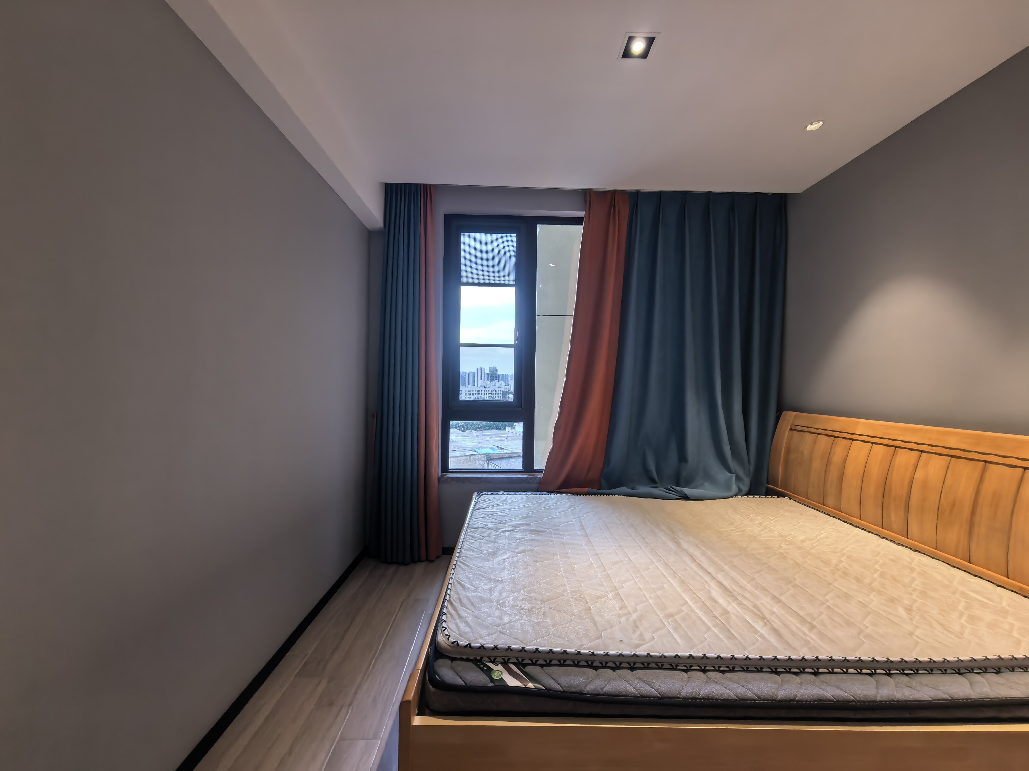 融创海口一号 3室2厅2卫 3900.0元/月 融创海口一号 3室2厅2卫 3900.0元/月室内图