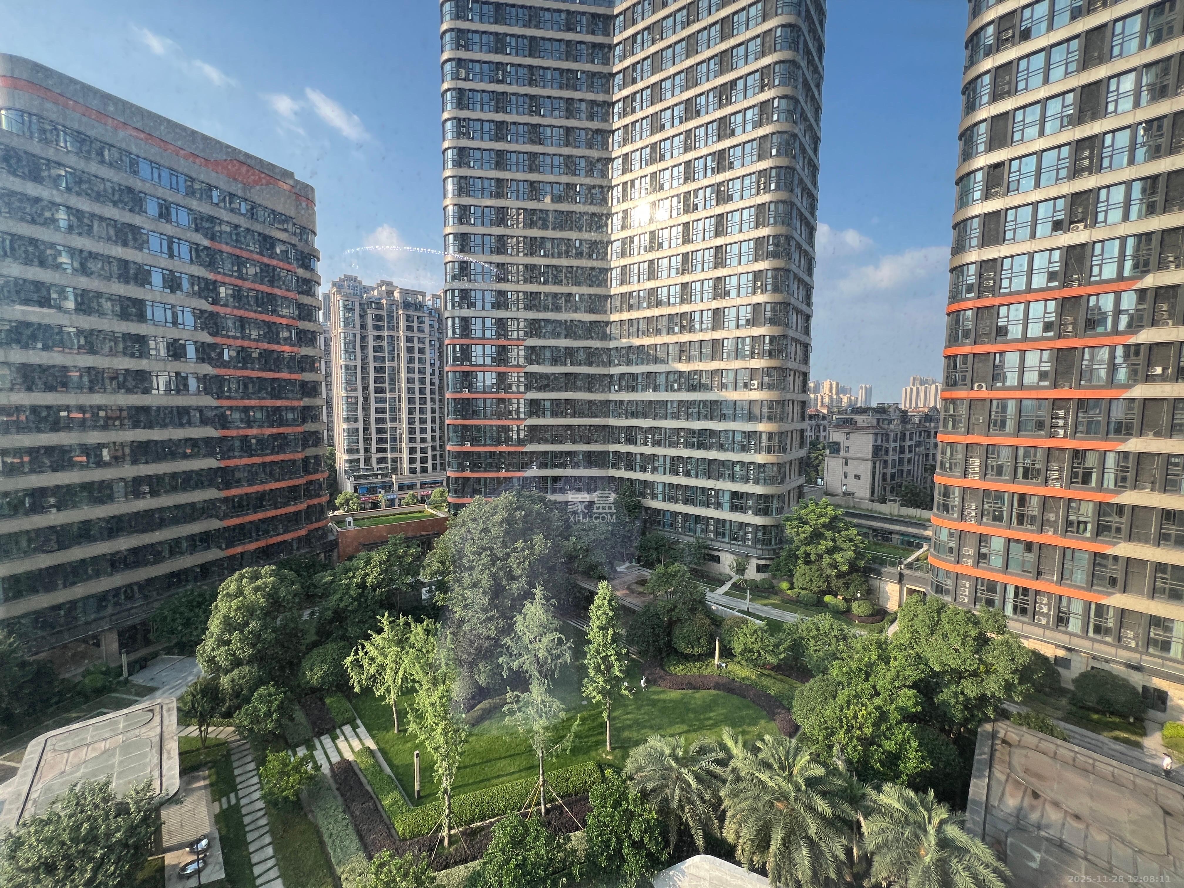 明昇壹城（明昇时代广场）三期  1室0厅0卫    1650.0元/月室内图