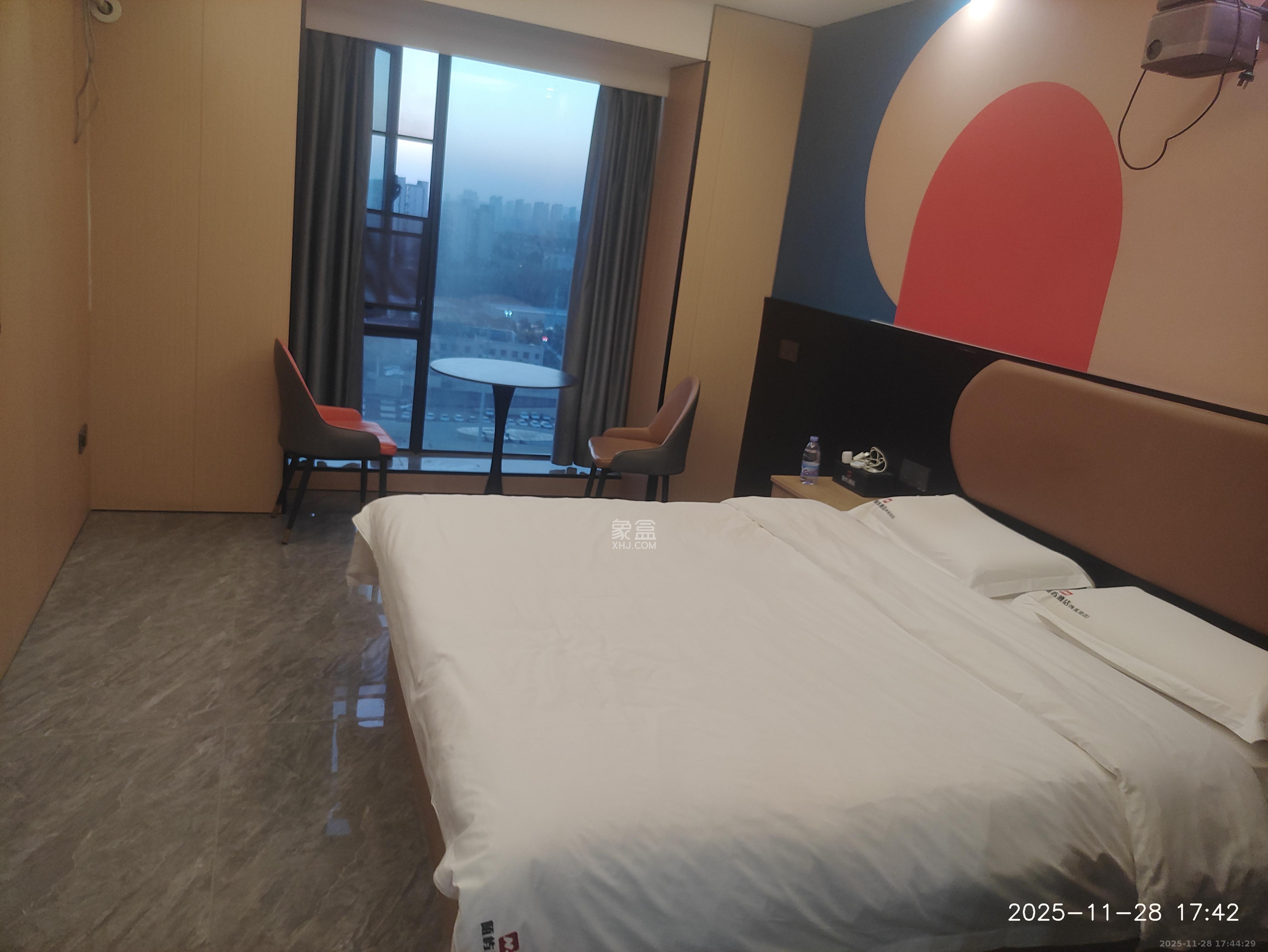 爱家当代境  1室0厅0卫    1400.0元/月