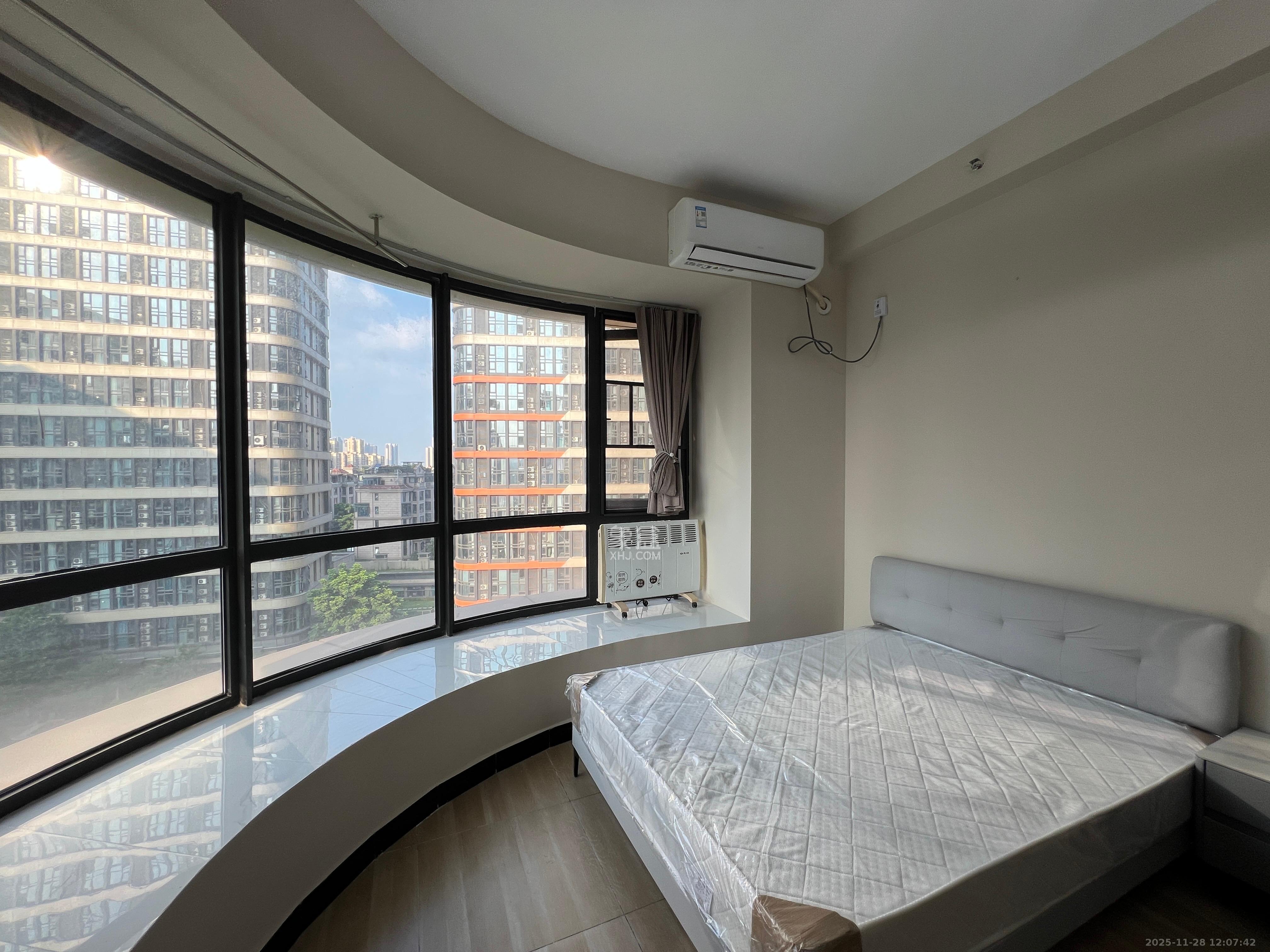 明昇壹城（明昇时代广场）三期  1室0厅0卫    1650.0元/月室内图