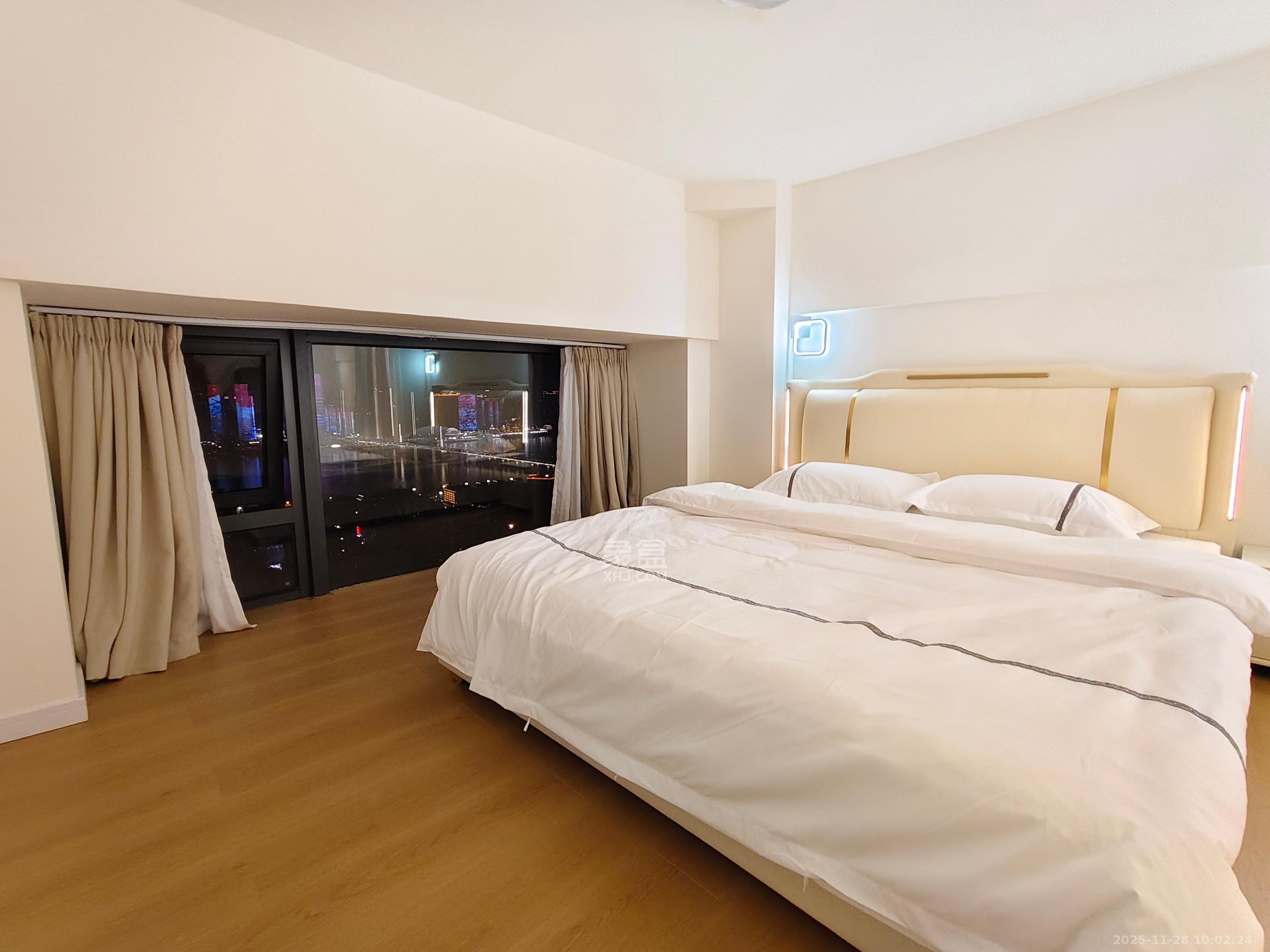 建发养云  1室0厅0卫    3000.0元/月室内图