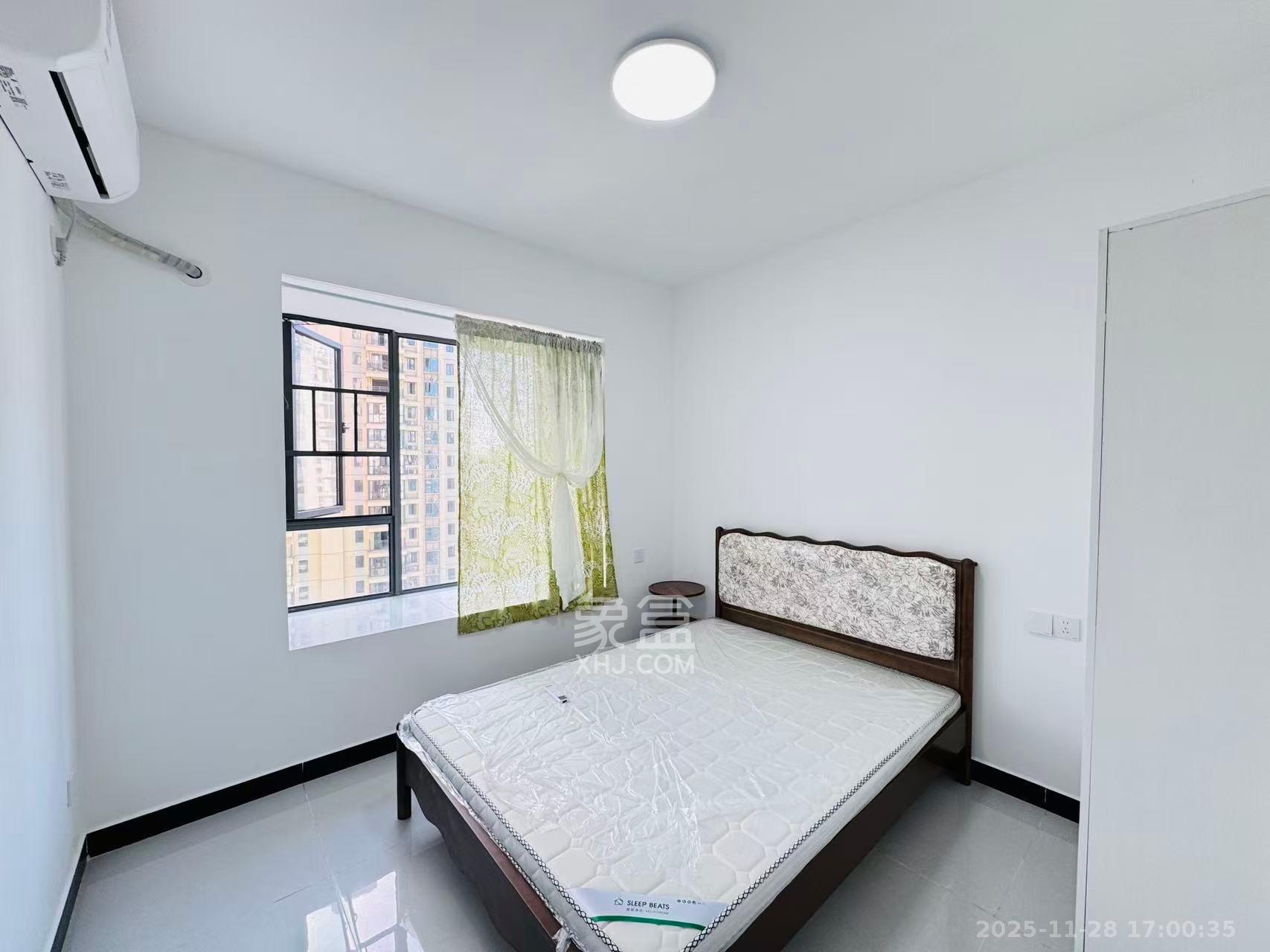 岭福家苑(天心佳苑) 2室1厅1卫 2600.0元/月 岭福家苑(天心佳苑) 2室1厅1卫 2600.0元/月室内图