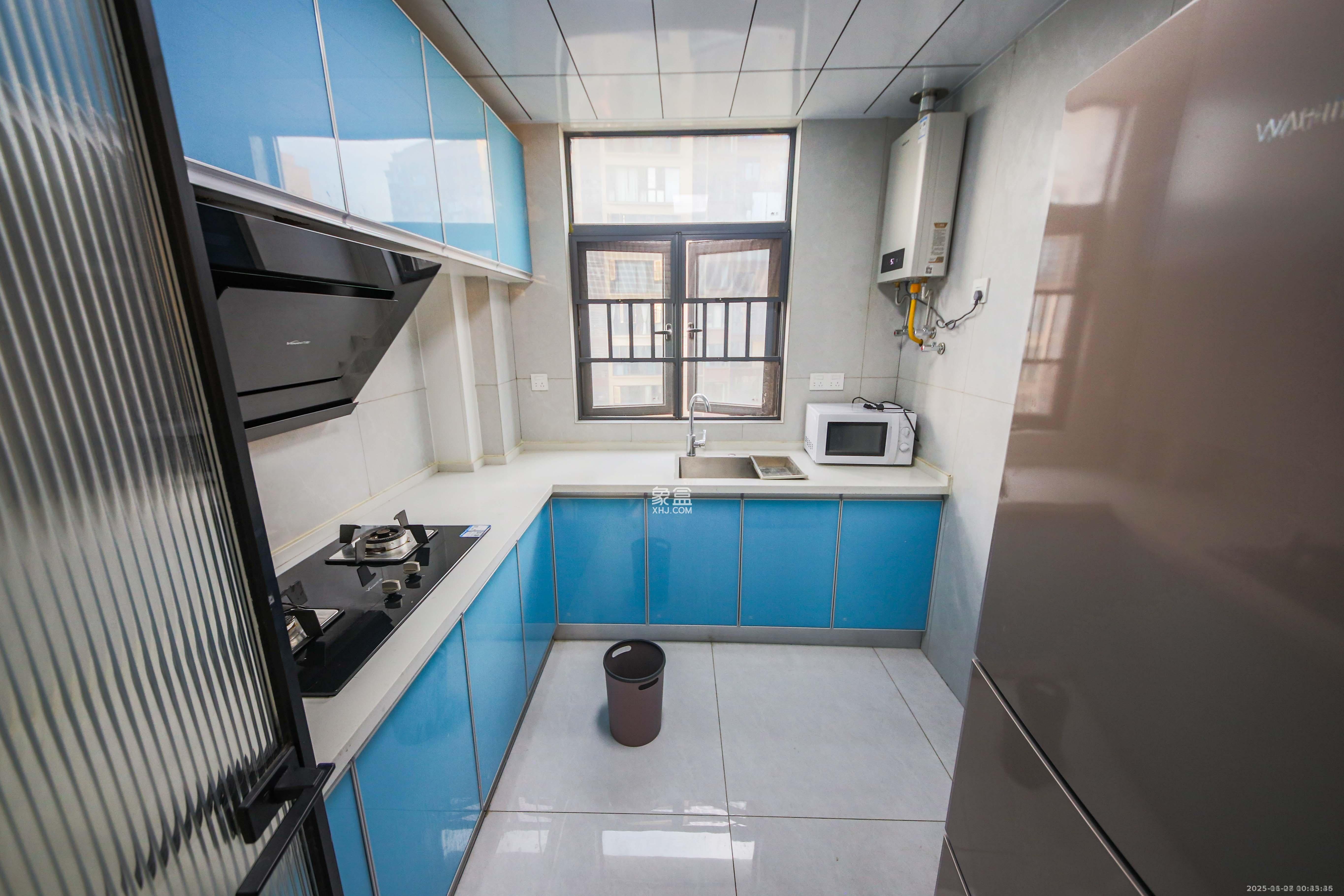 中建钰和城 3室2厅2卫 3100.0元/月 中建钰和城 3室2厅2卫 3100.0元/月室内图